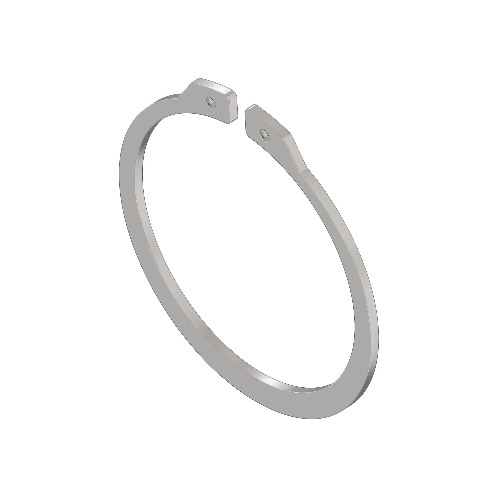 John Deere External Snap Ring - 40M7187