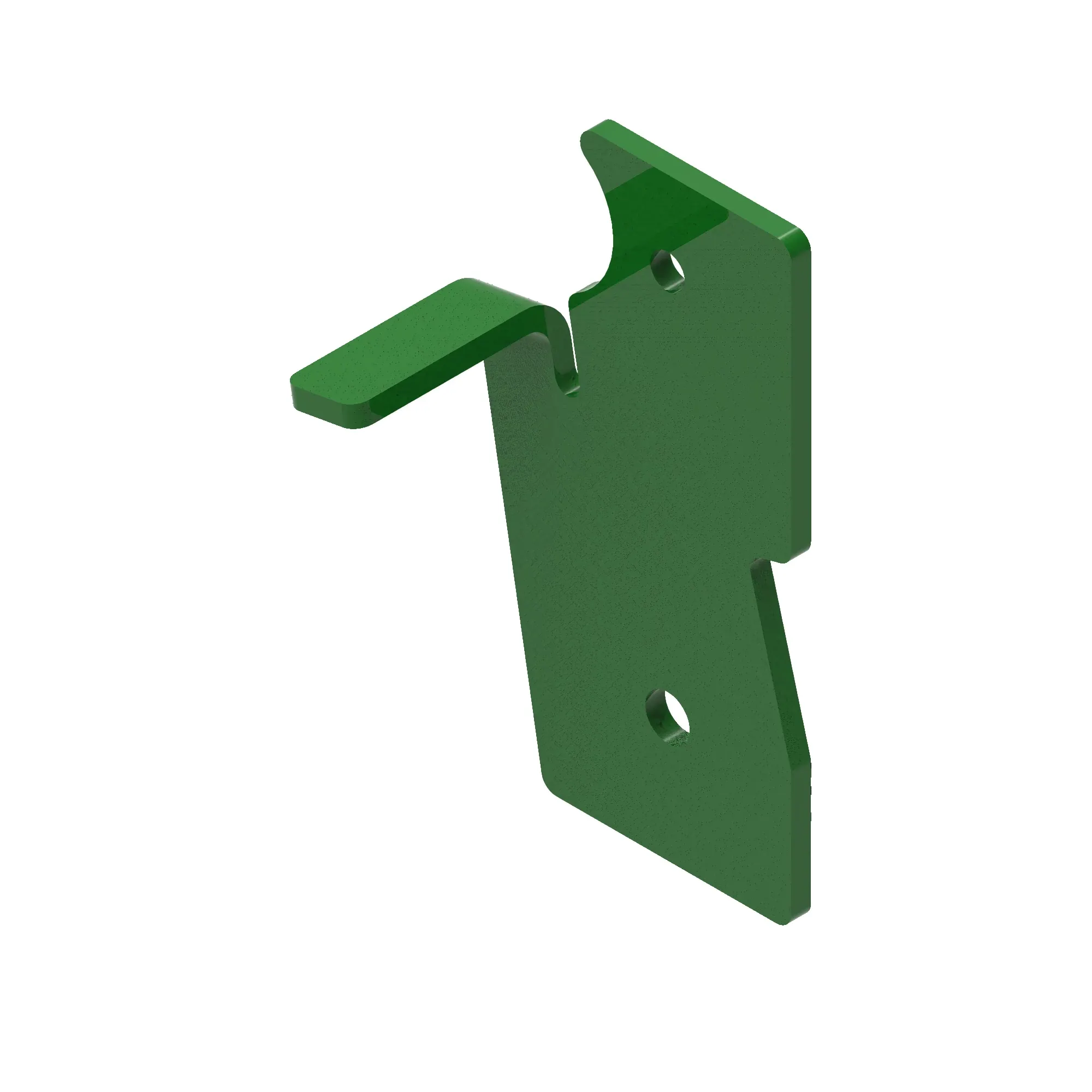 Bracket