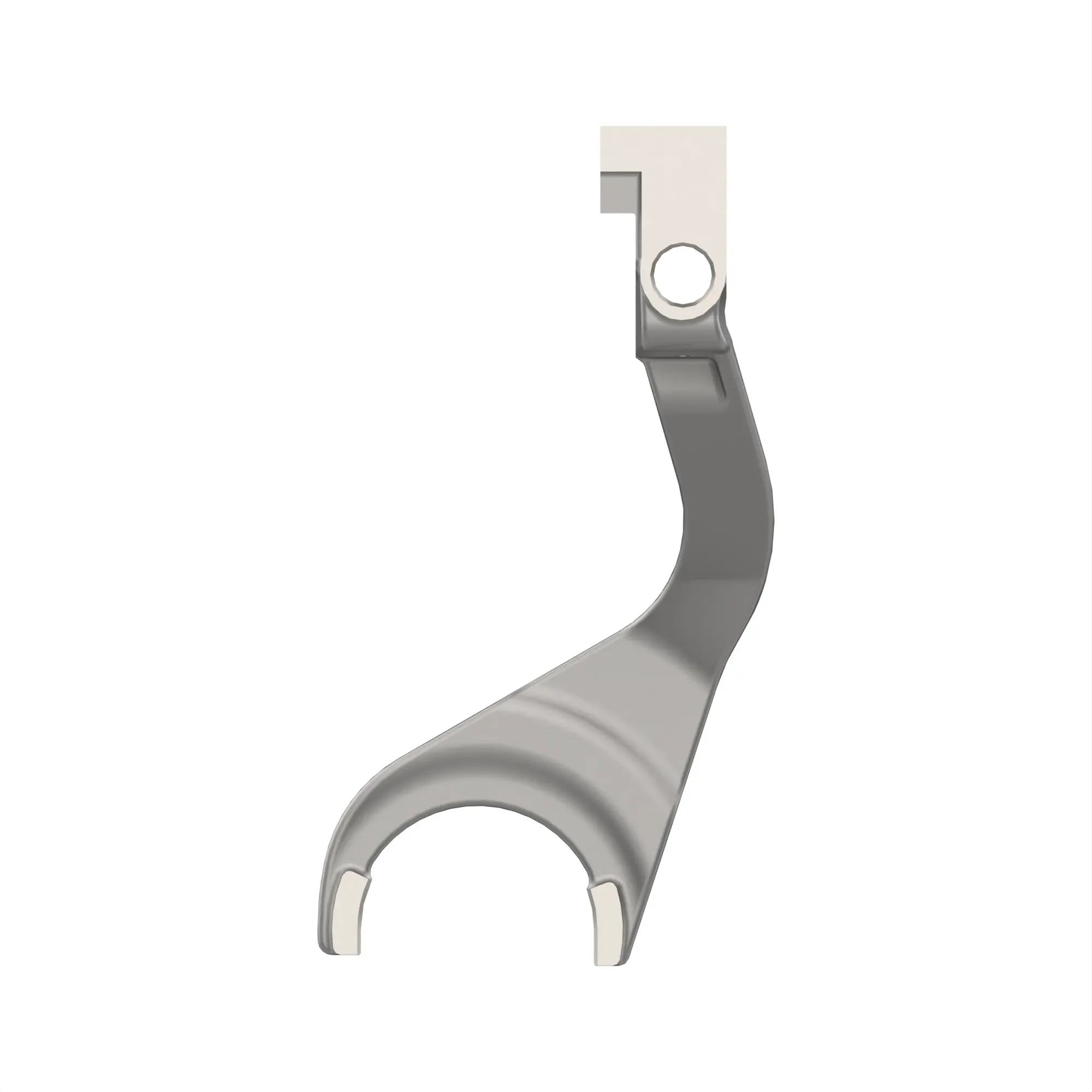 FORK, A RANGE