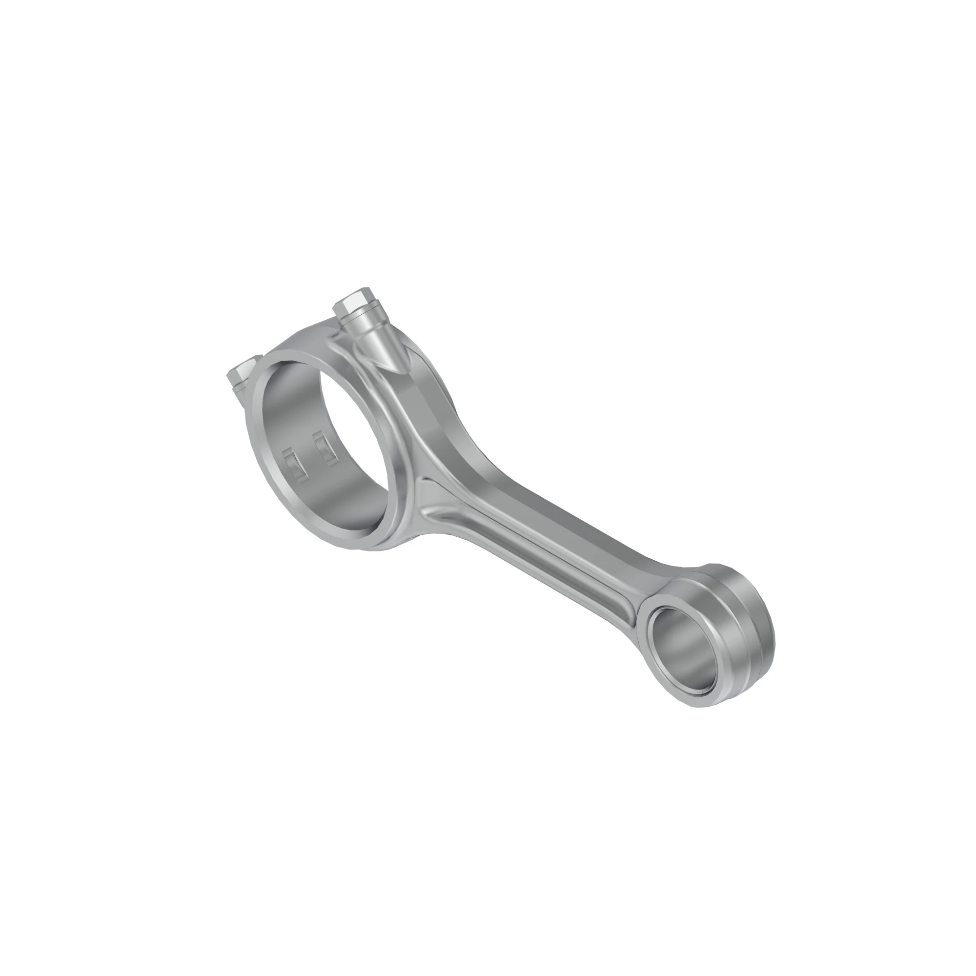 John Deere Connecting Rod Assembly - RE504544