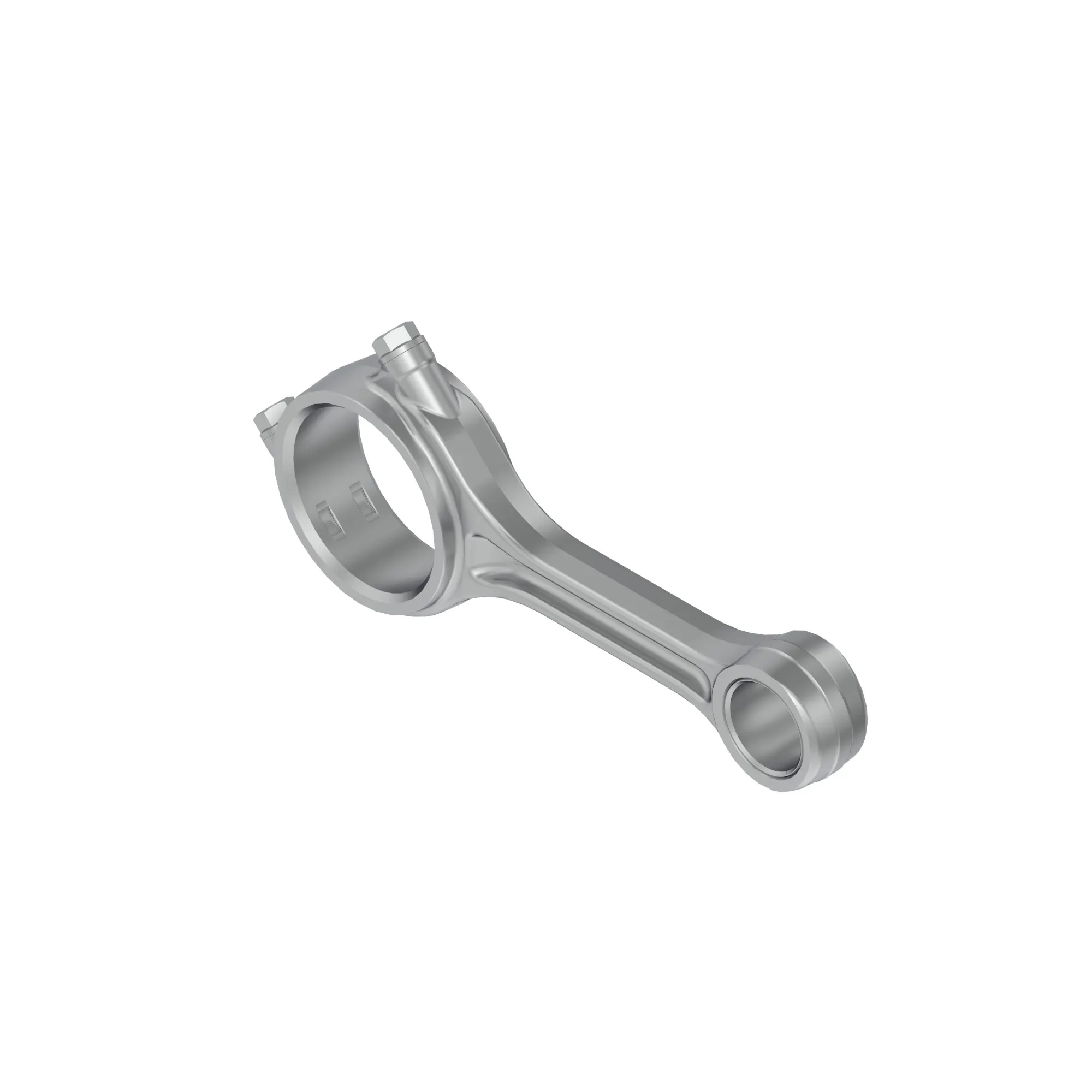 John Deere Connecting Rod Assembly - RE504544