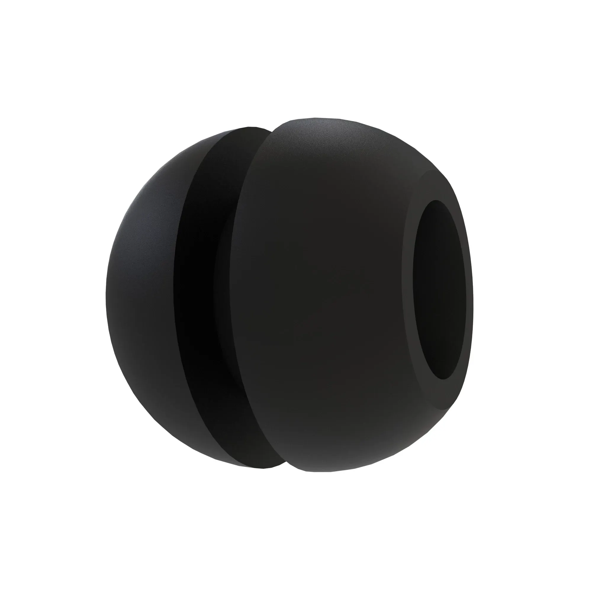 360 continuous rotation