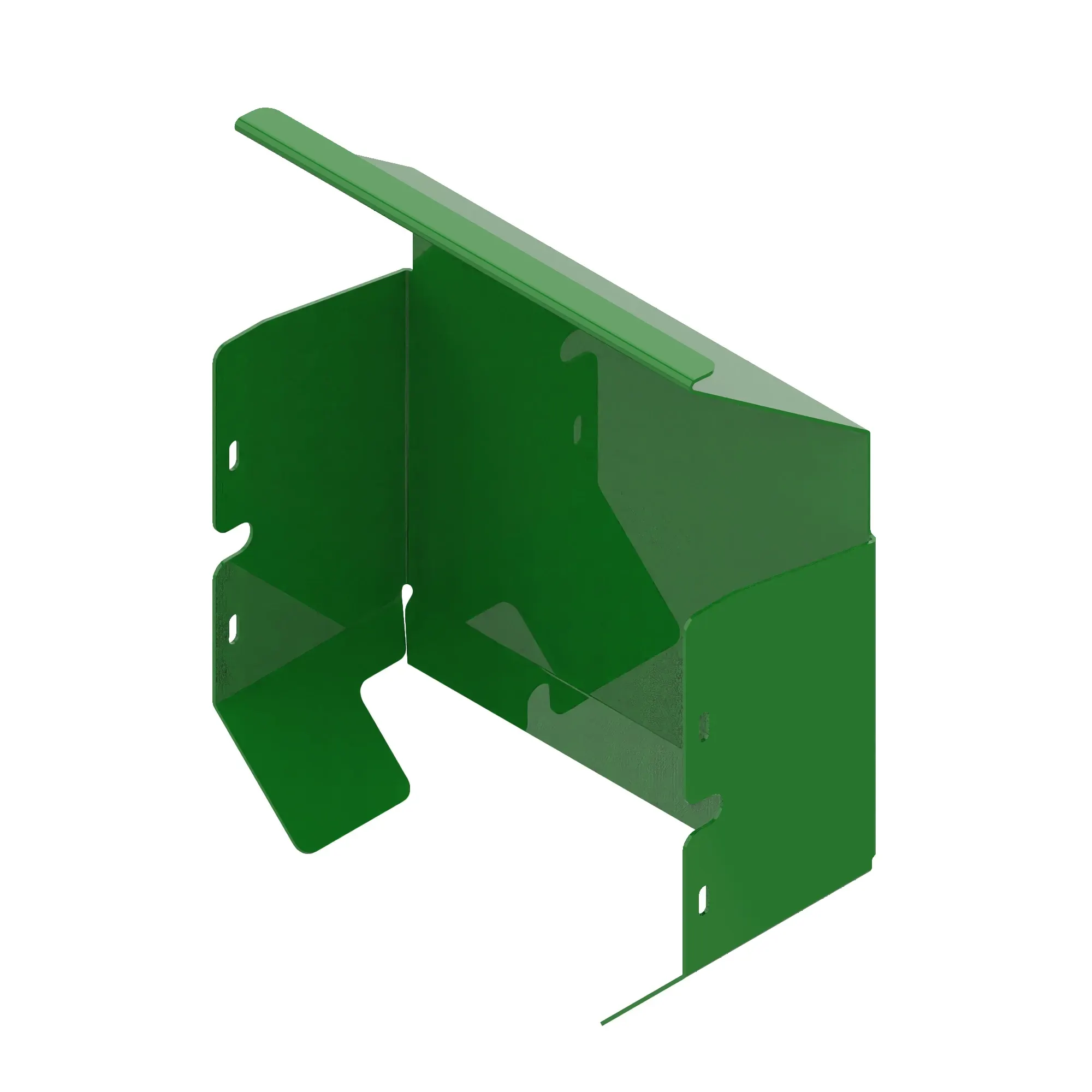 John Deere Shield - N377513