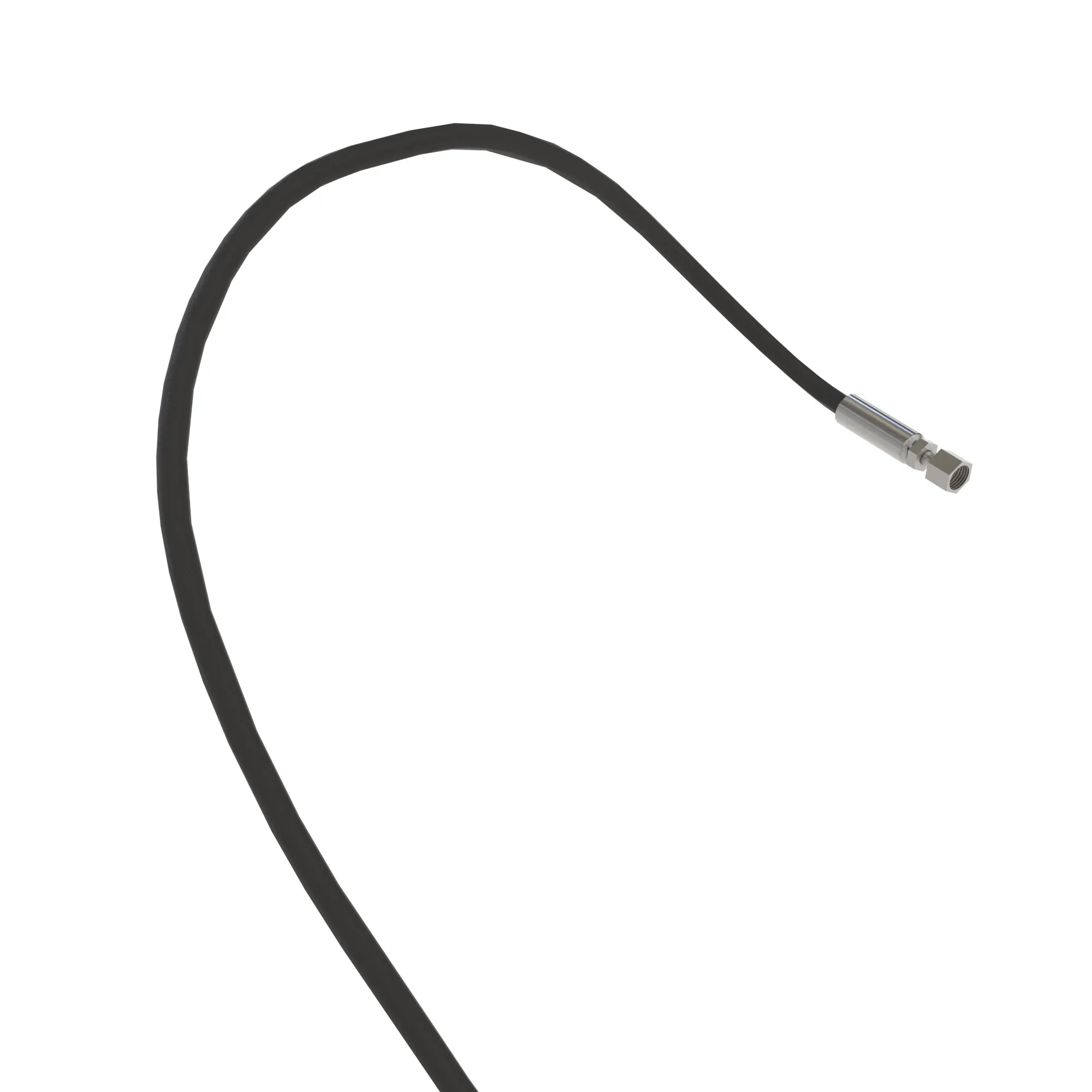 HYDRAULIC HOSE - FABRICATE