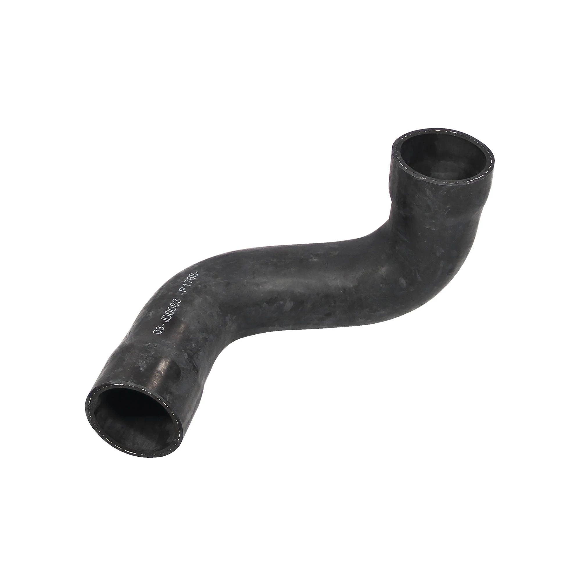 John Deere Bottom Radiator Hose - L58815