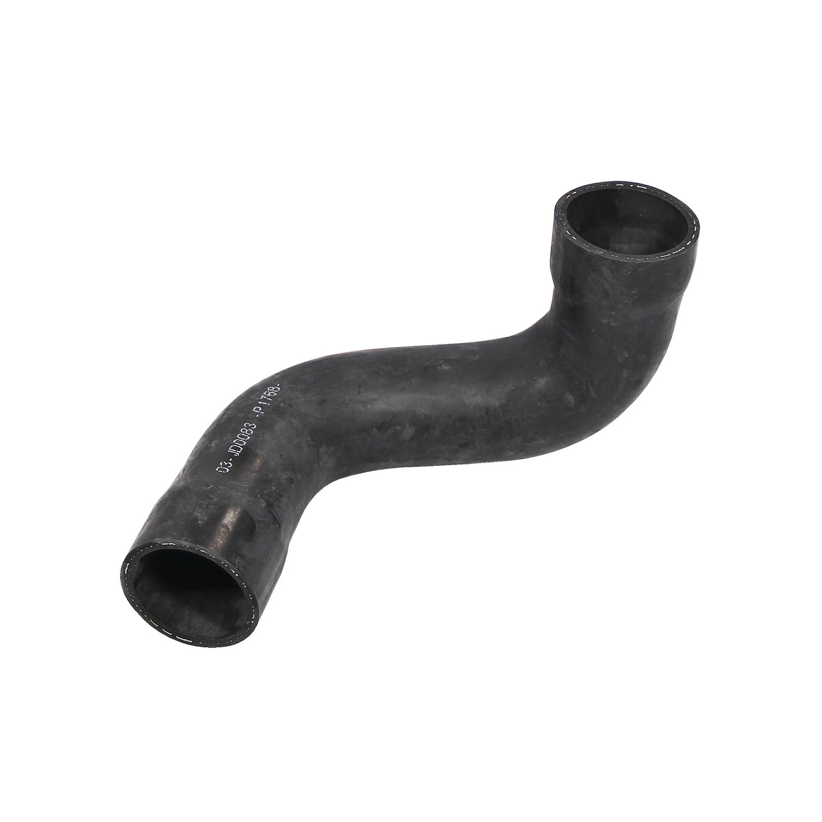 John Deere Bottom Radiator Hose - L58815