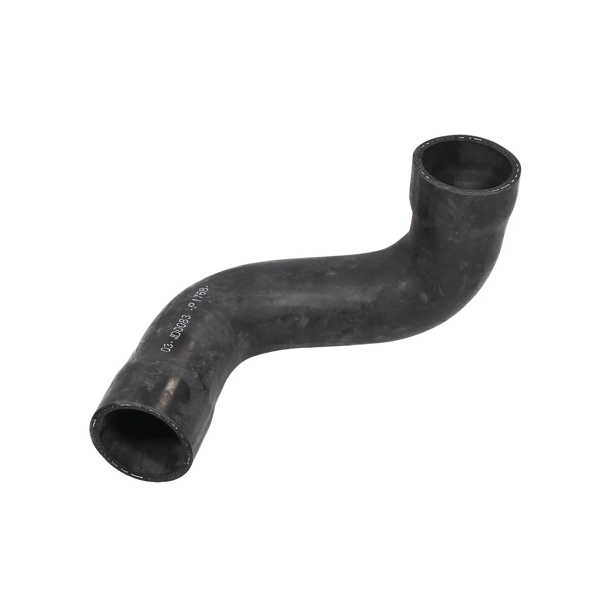 John Deere Bottom Radiator Hose - L58815