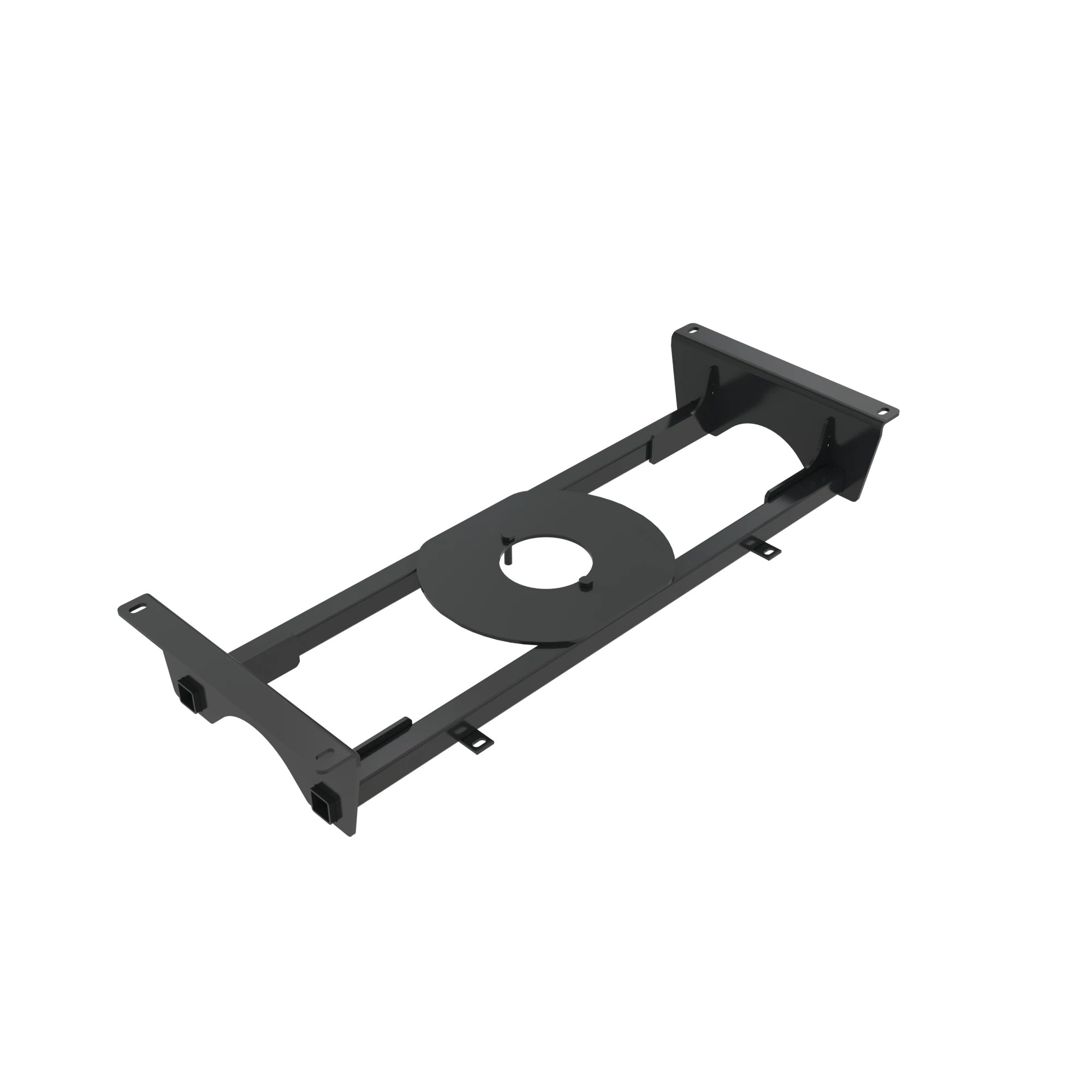 BRACKET, FAN MOUNT