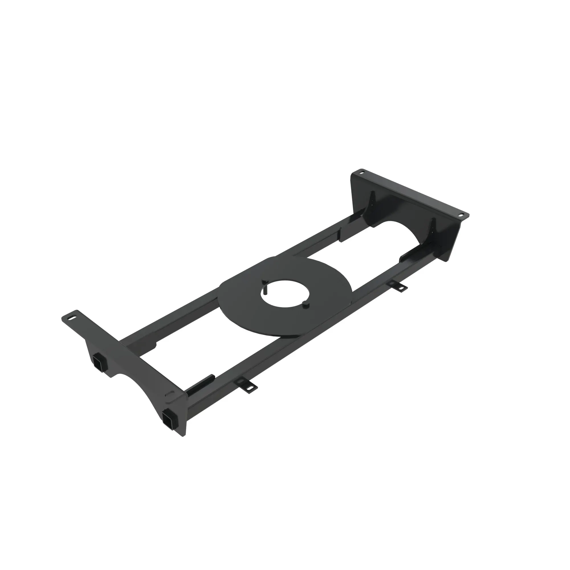 John Deere Fan Mount Bracket - AT428365
