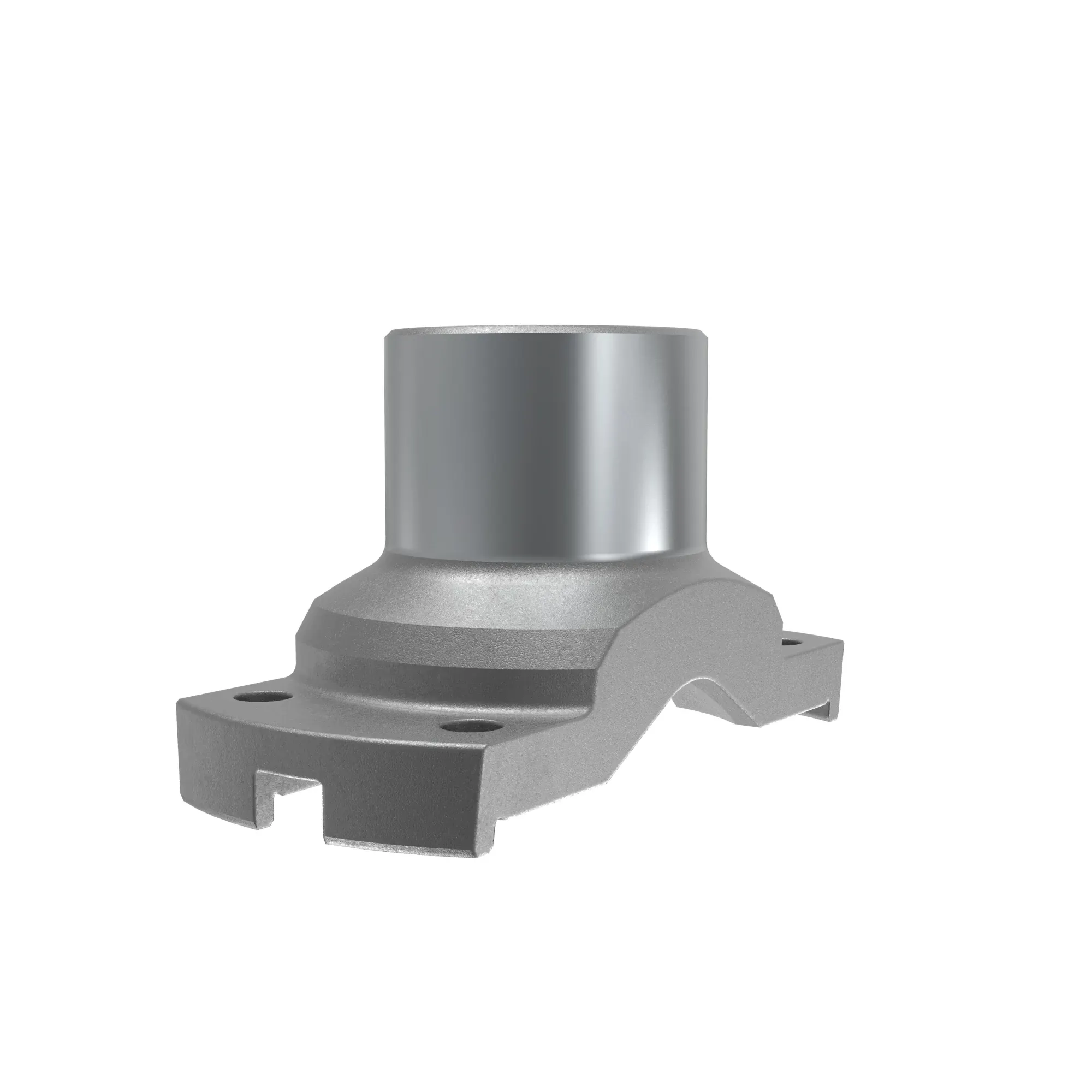 UNIVERSAL JOINT YOKE