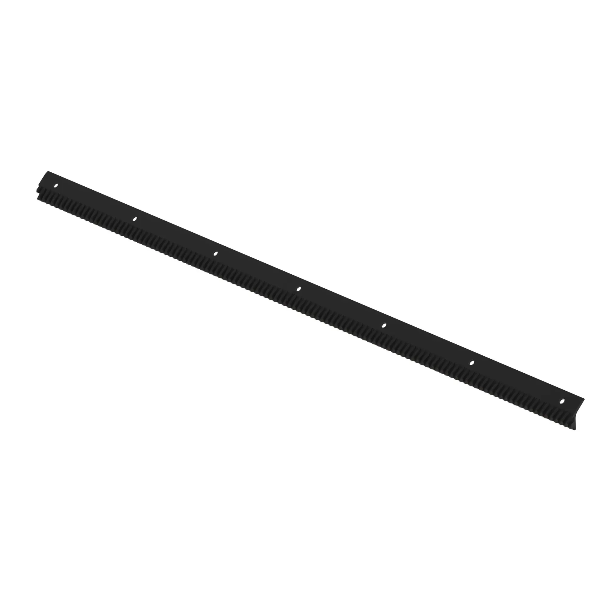 John Deere Threshing Cylinder Rasp Bar - AZ58904