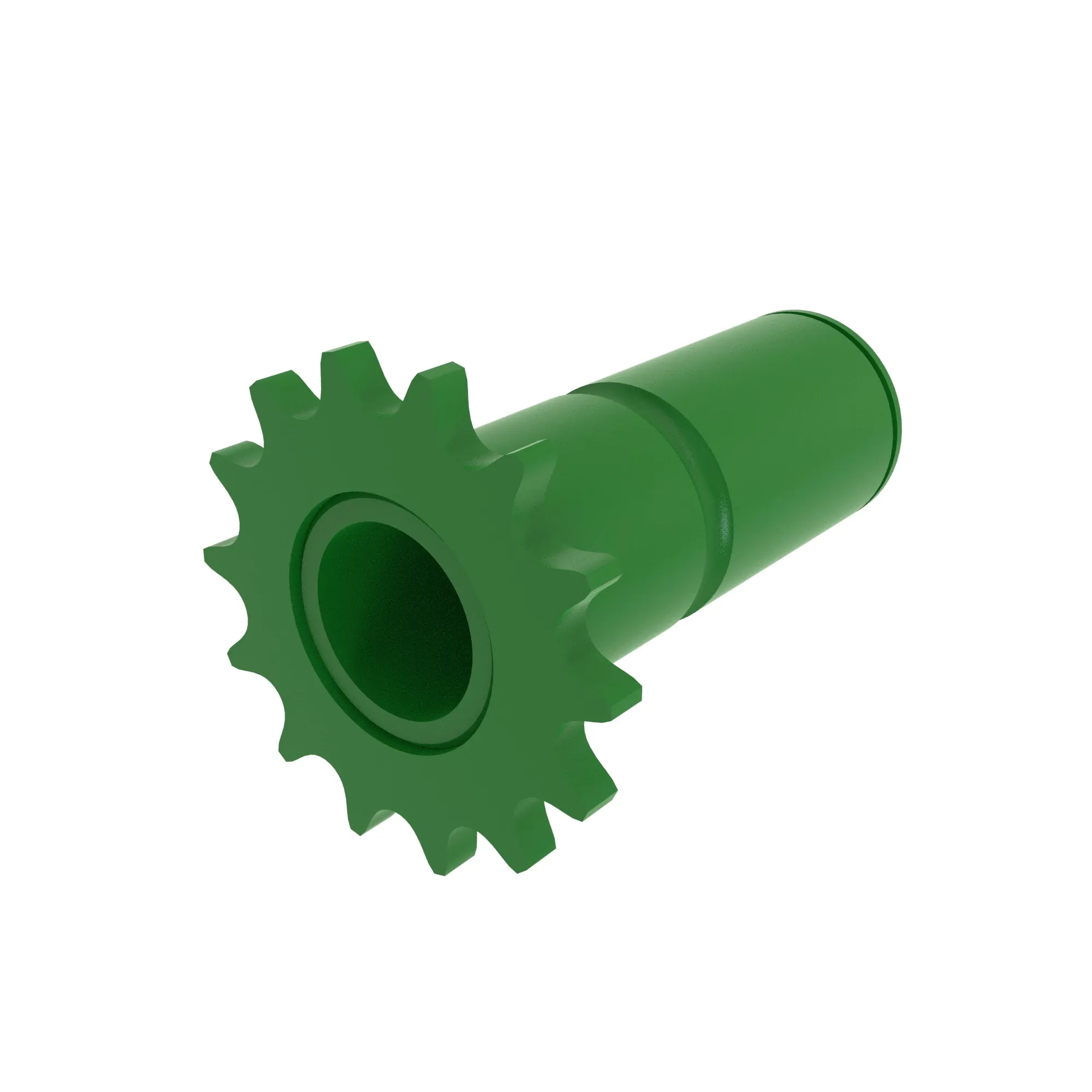 John Deere Chain Sprocket, 14 Teeth - AYC12397