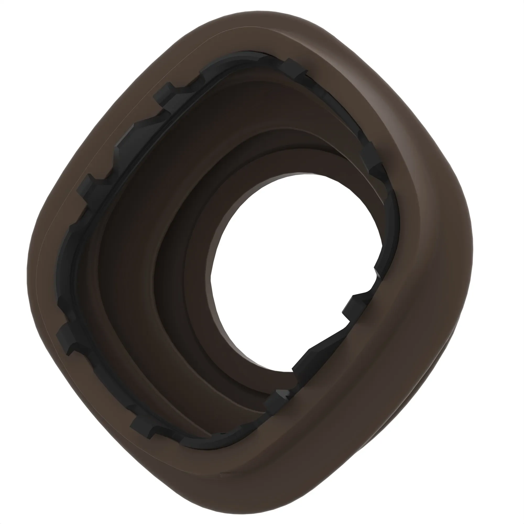 BOOT, W/ FRAME, ICM