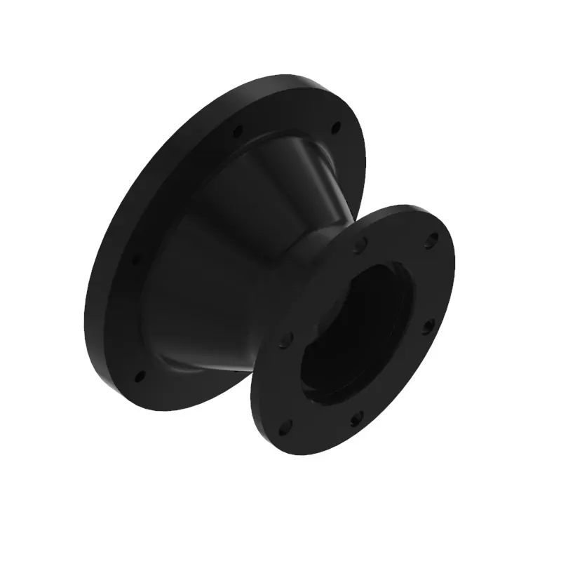 John Deere Fan Spacer - R246701