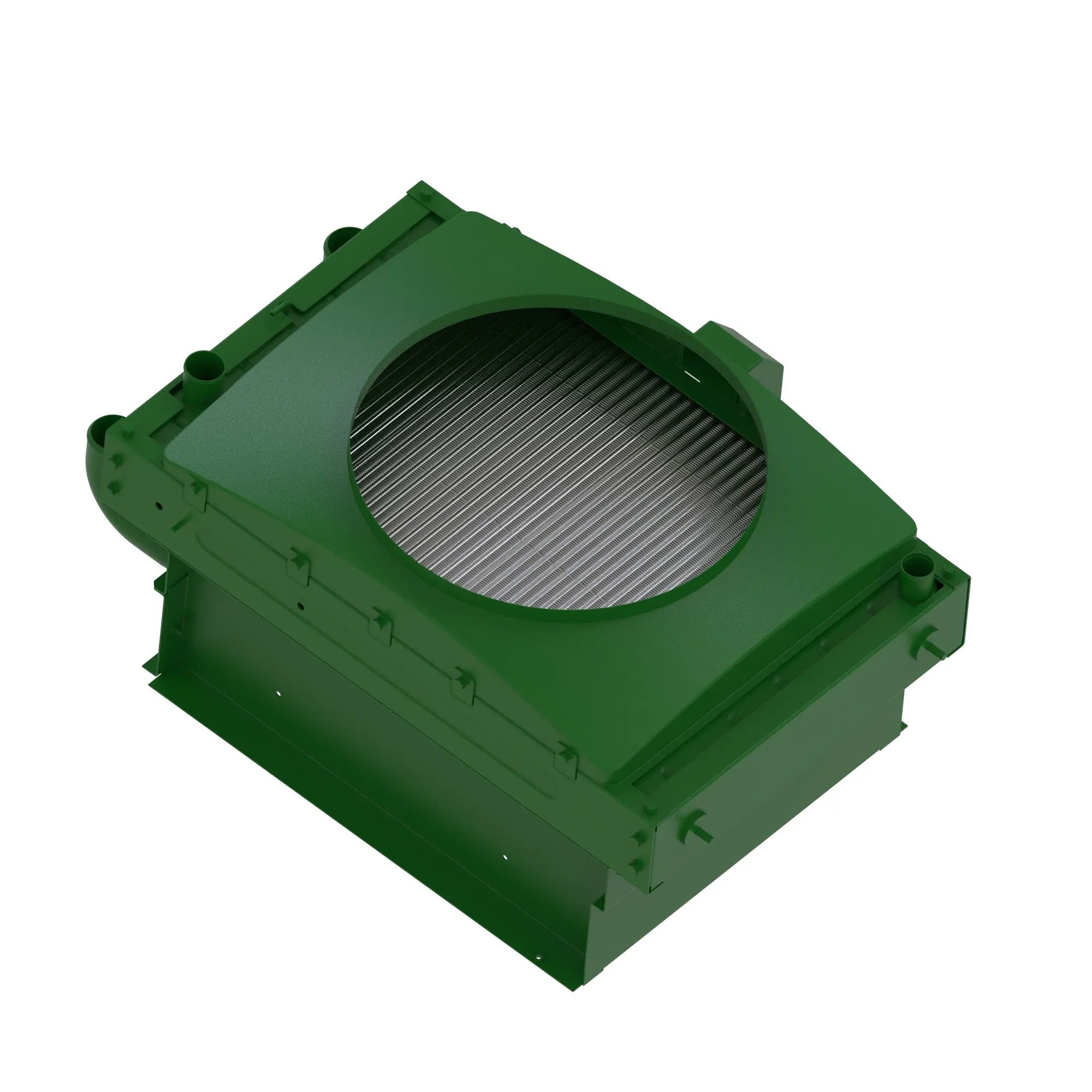 John Deere Radiator - ADX10611