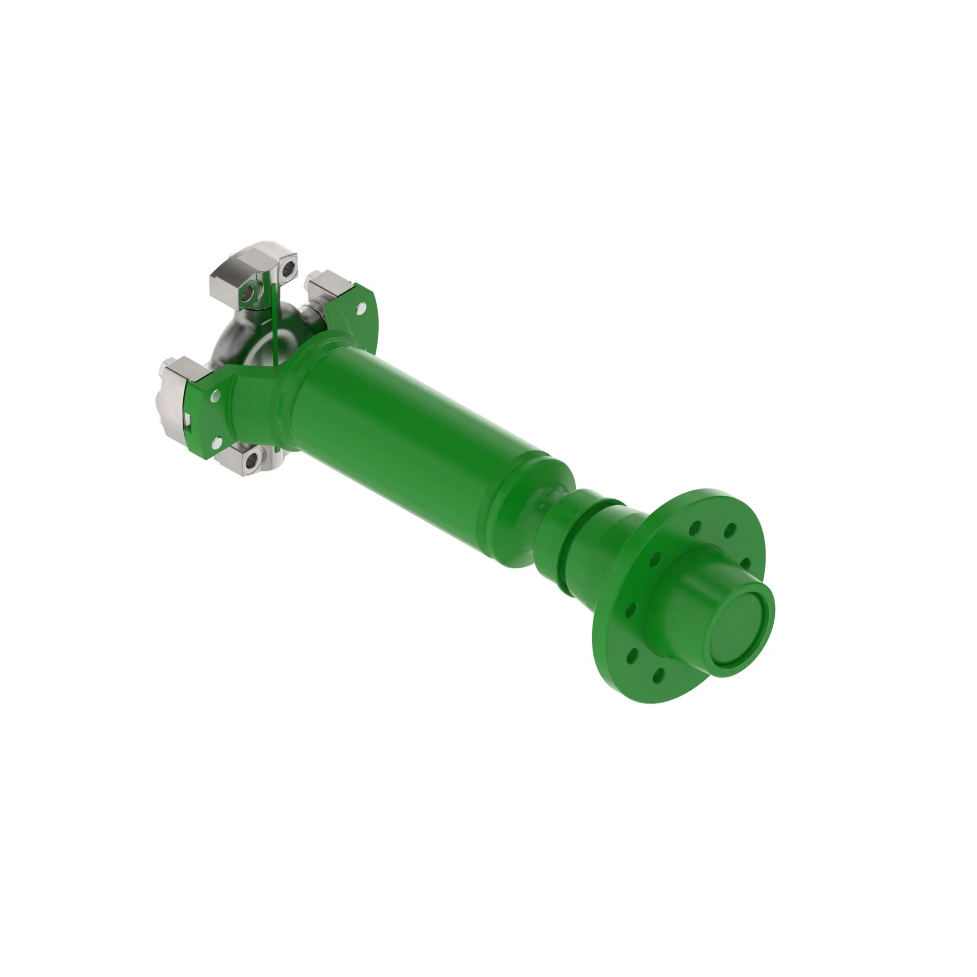 JOINT, TELESCOPING UNIVERSAL