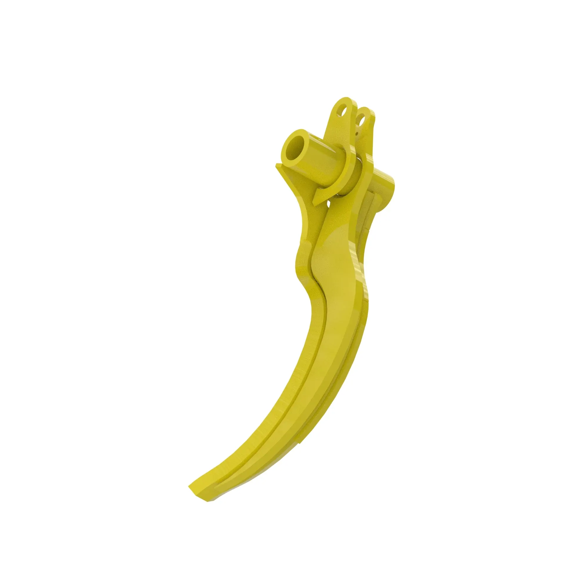 John Deere Right Side Upper Delimber Knife - F640326