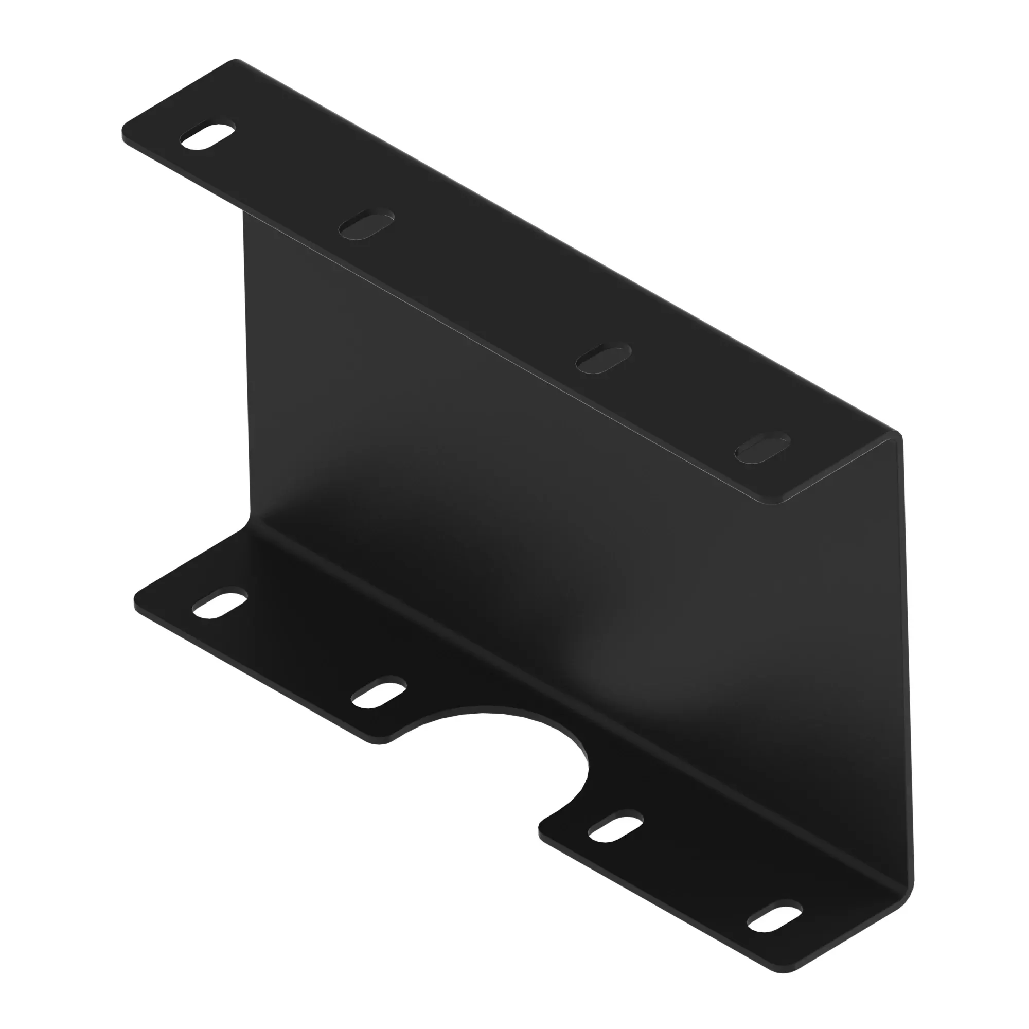 BRACKET, COOLER BRACKET SERVICE