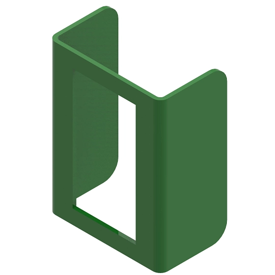 John Deere Support - DX20758