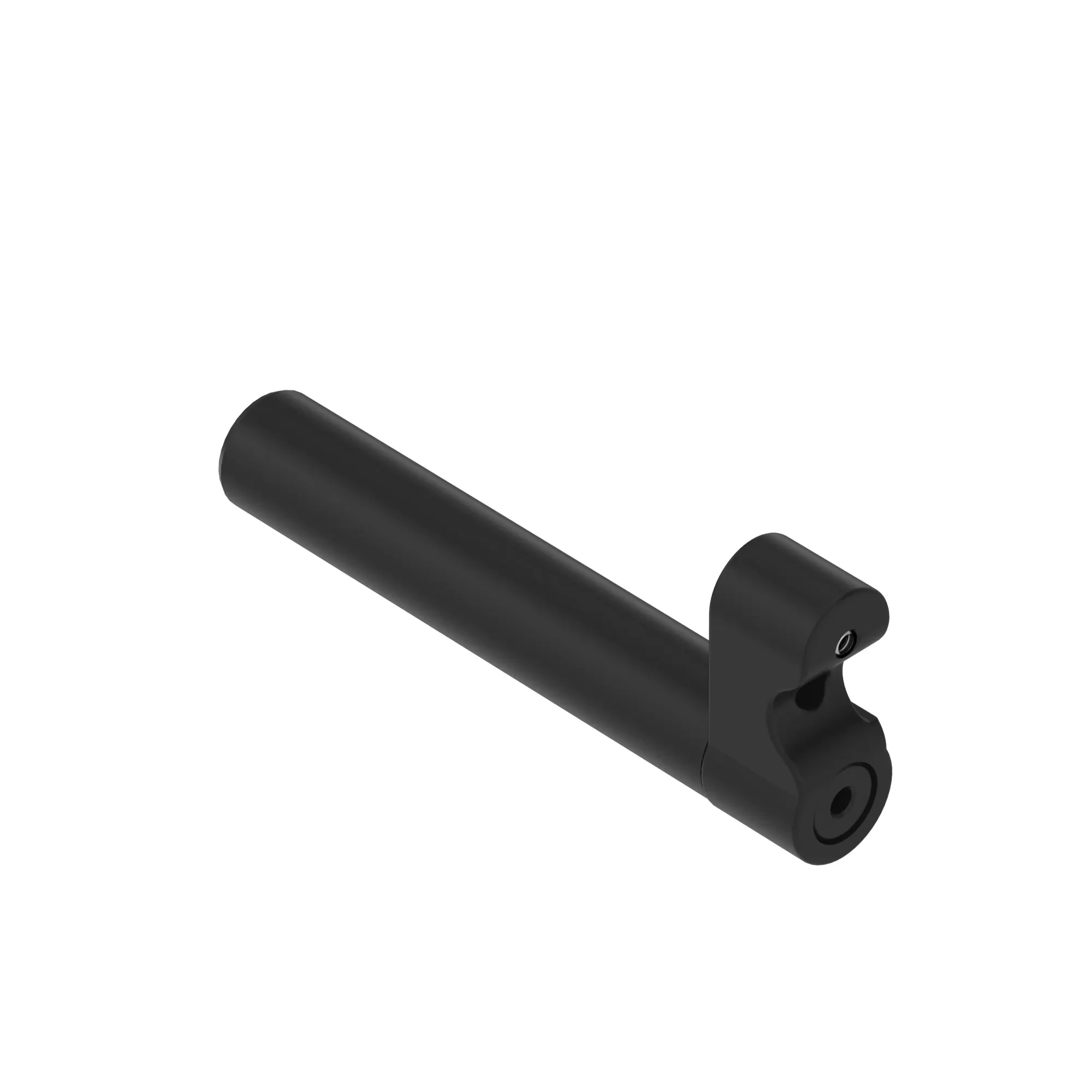 John Deere Rear Roller Adjuster - TCA19331