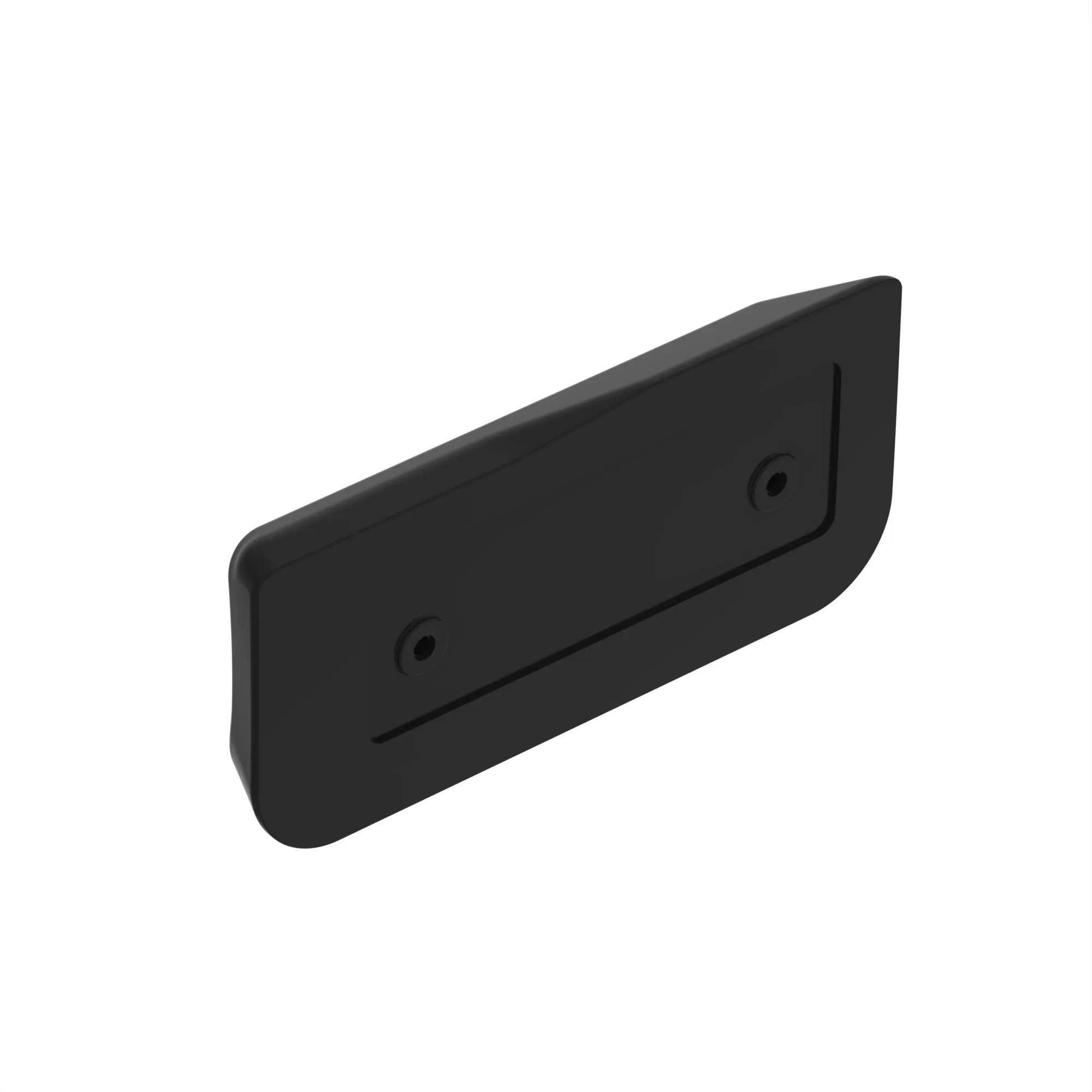 ASSEMBLY, LEFT ARMREST PAD