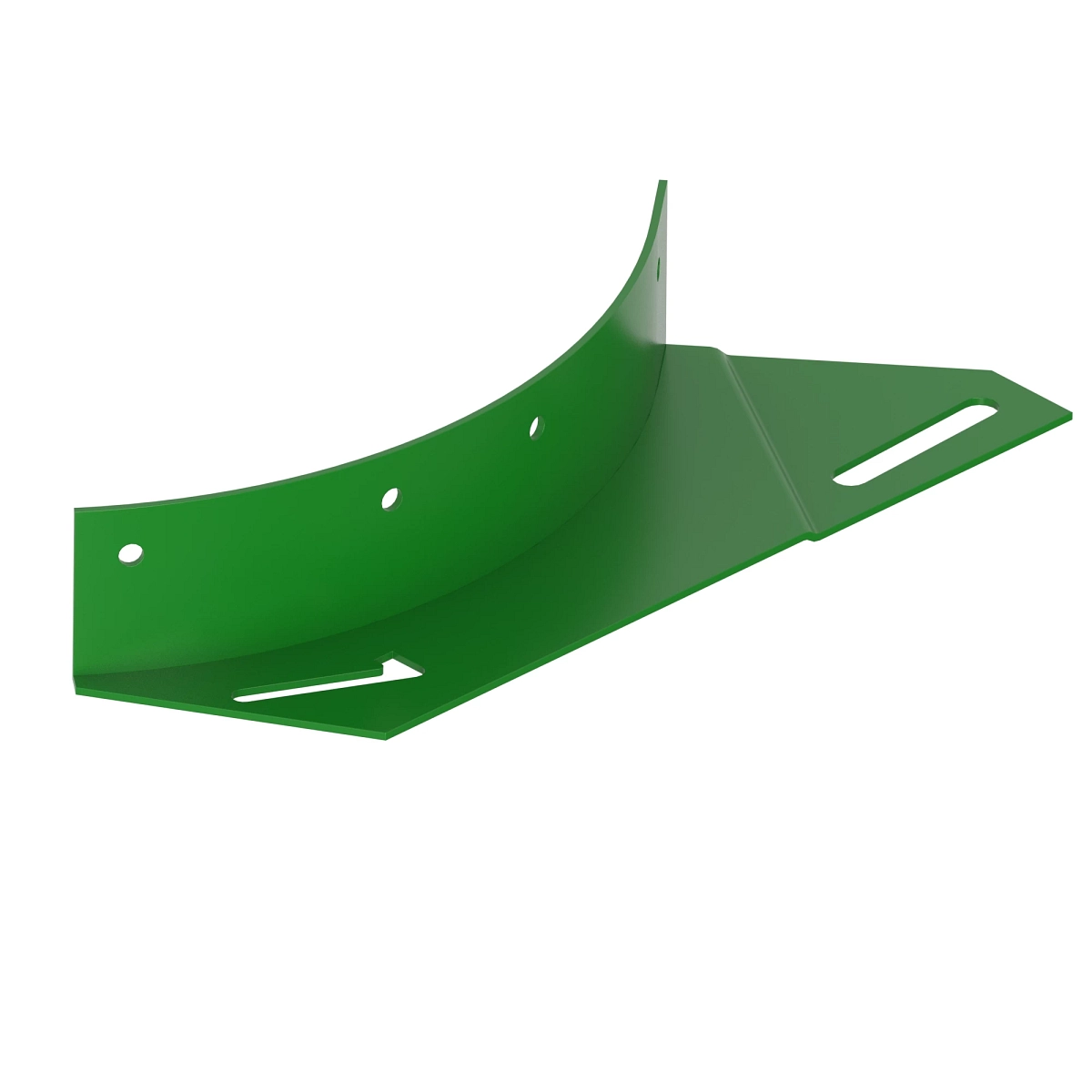 Side Assy., R.H.