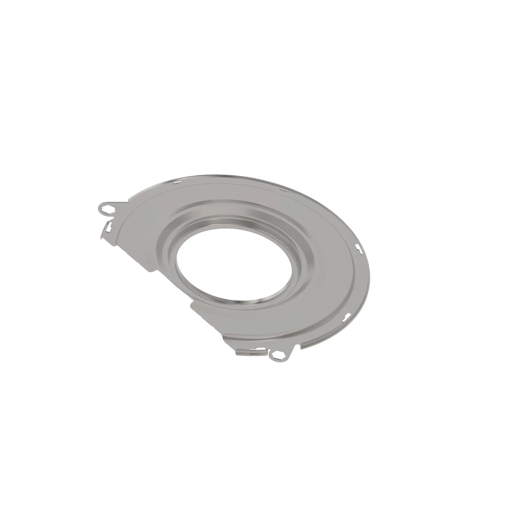 John Deere Cover - L207166