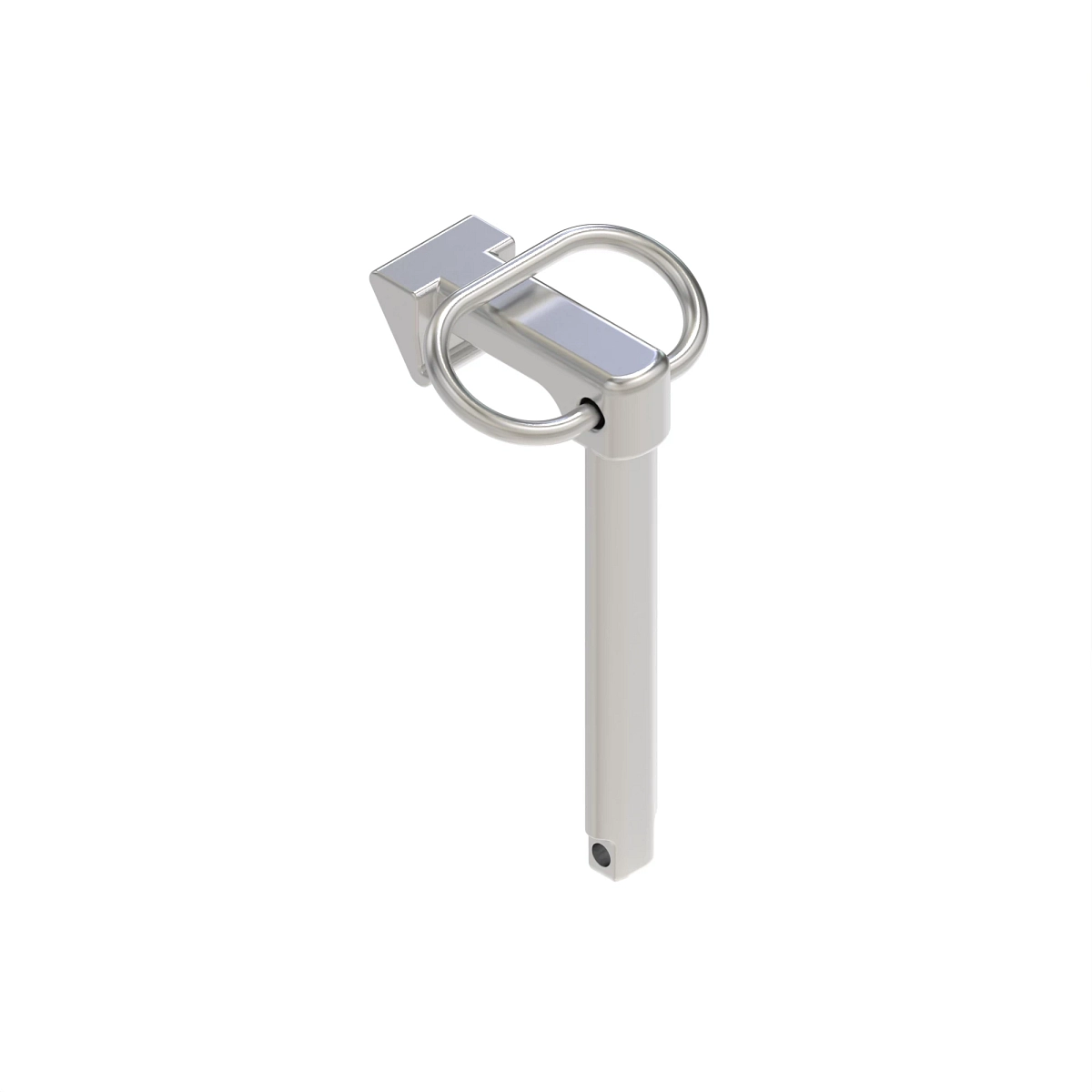 Latch Assembly