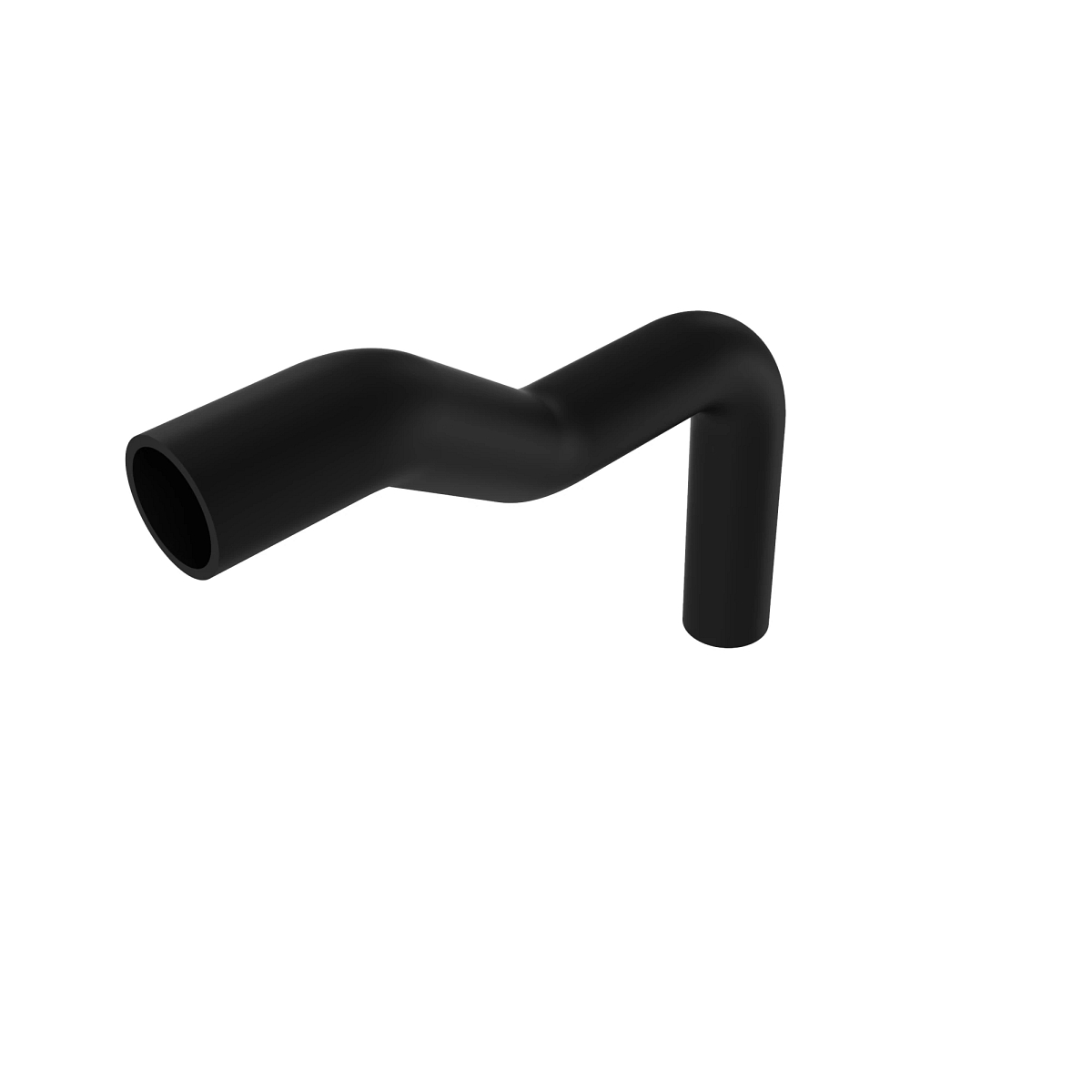 John Deere Radiator Hose - T228301