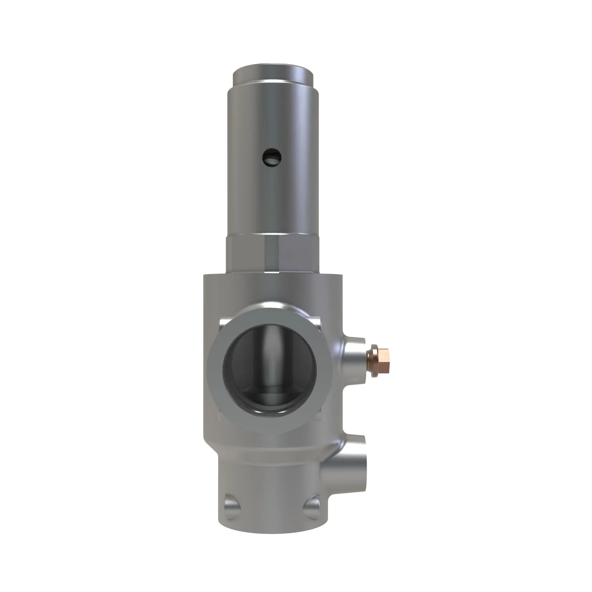 REGULATOR
