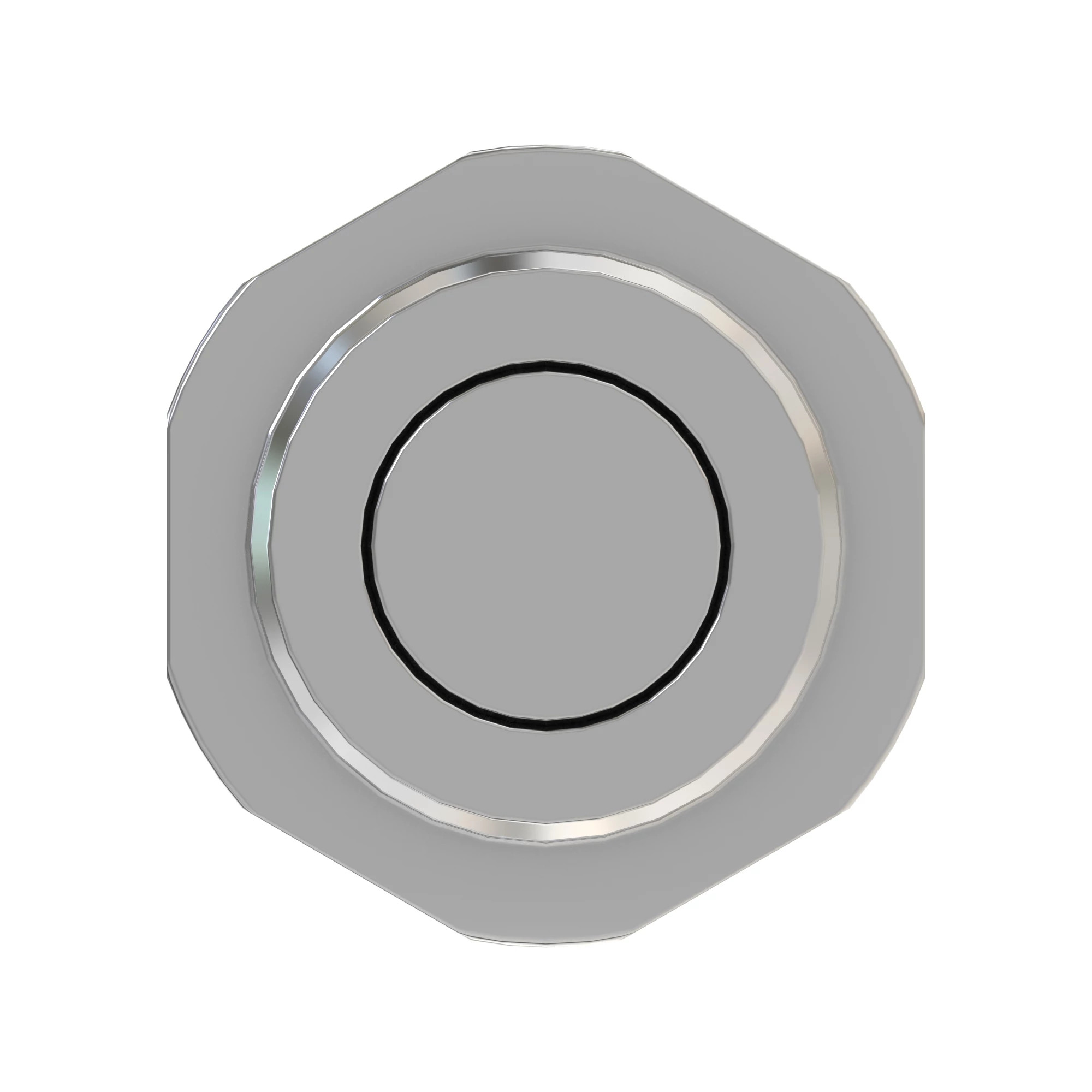 AXE60985: Hydraulic Quick Coupler Plug | Shop.Deere.com