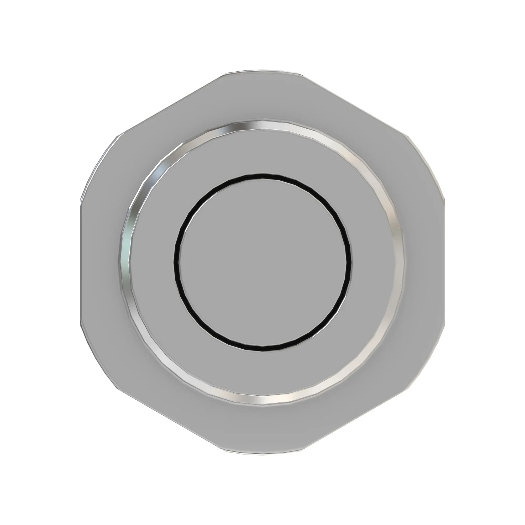 HYDR. QUICK COUPLER PLUG