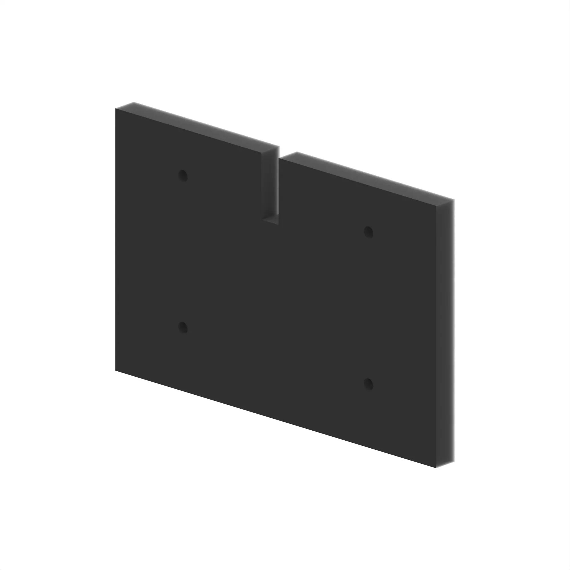 Isolator
