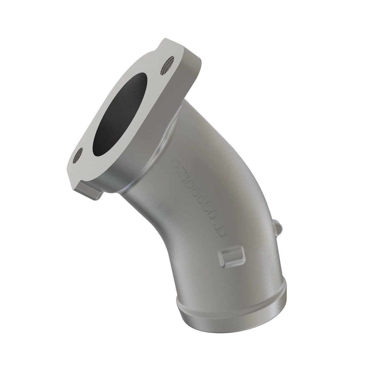 Air Intake, FT4 Gen 1.5
