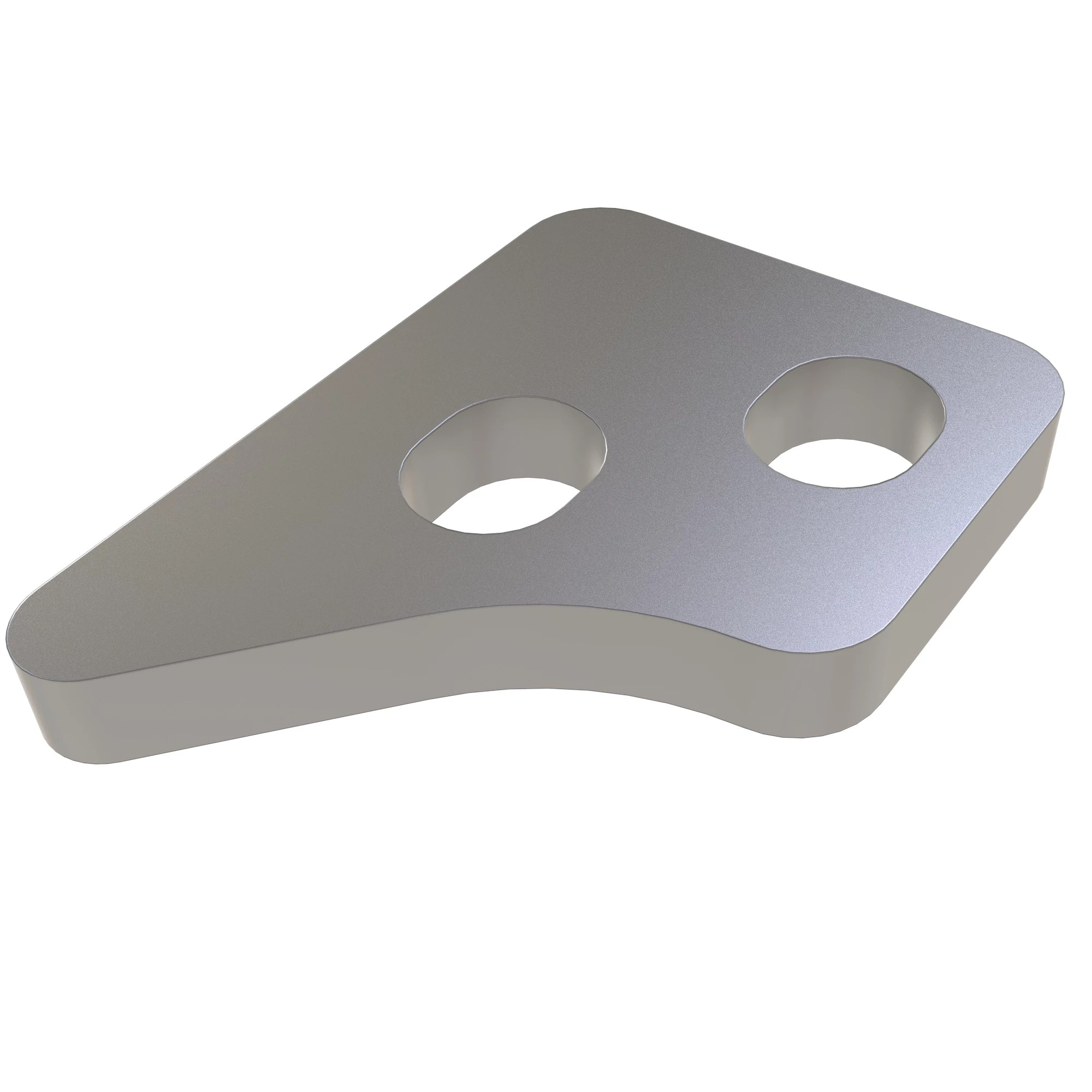 PLATE, GUIDE