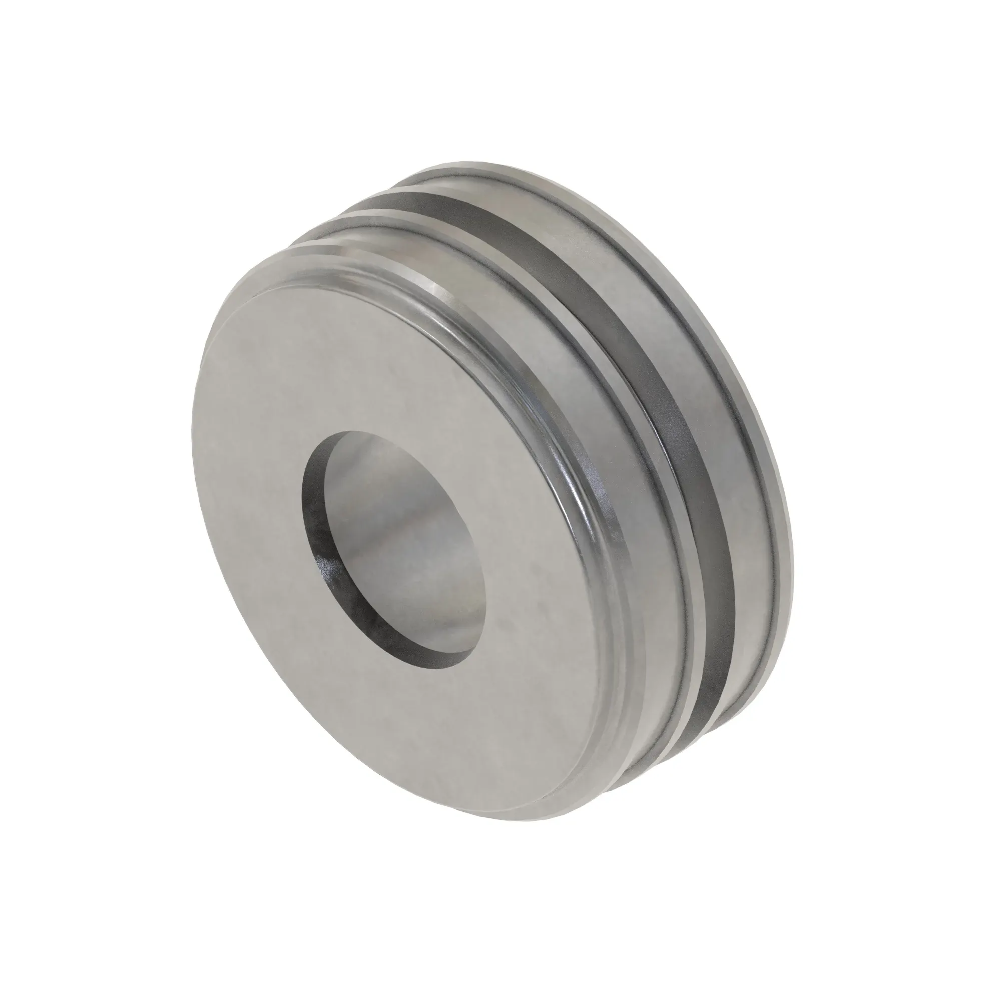 John Deere Boom Cylinder Piston - F073405