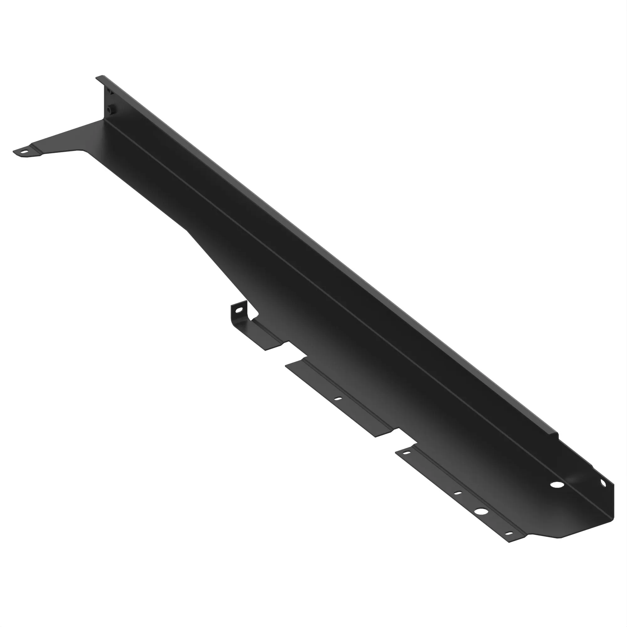 John Deere Right Side Guard, Boom - F392461