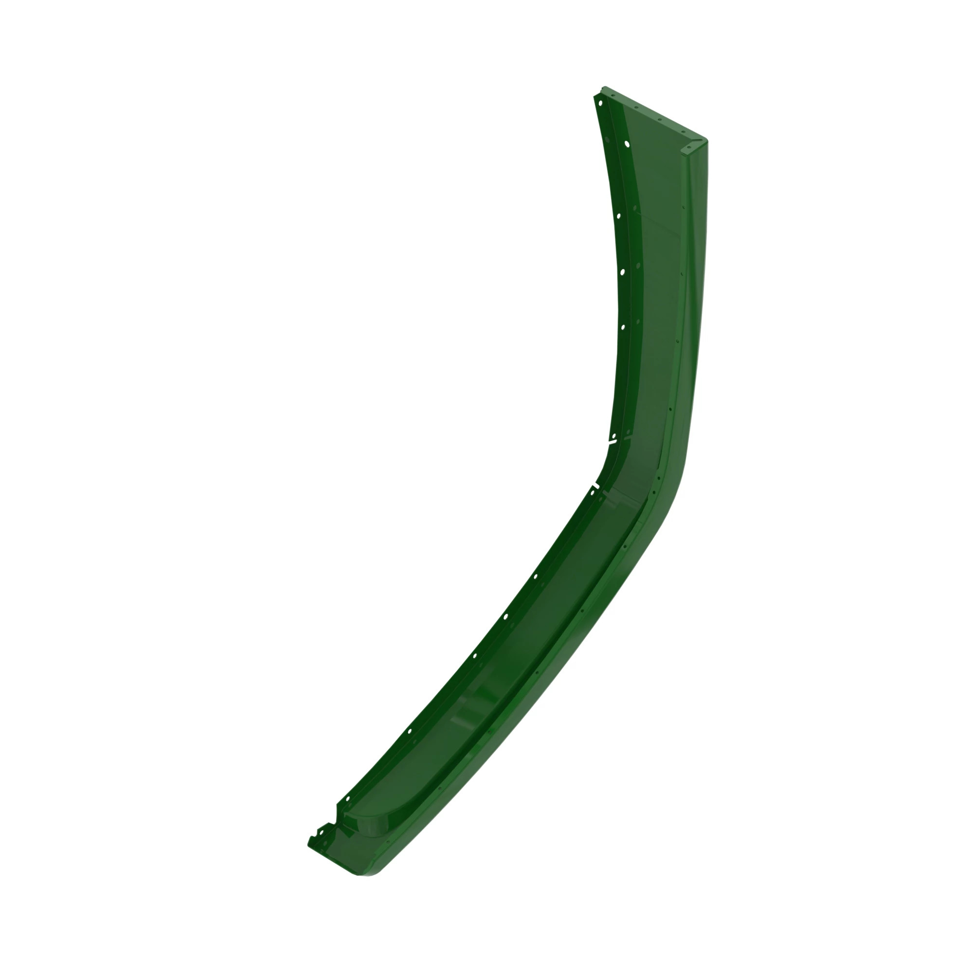 John Deere Outer Fender, Right Side - L77510