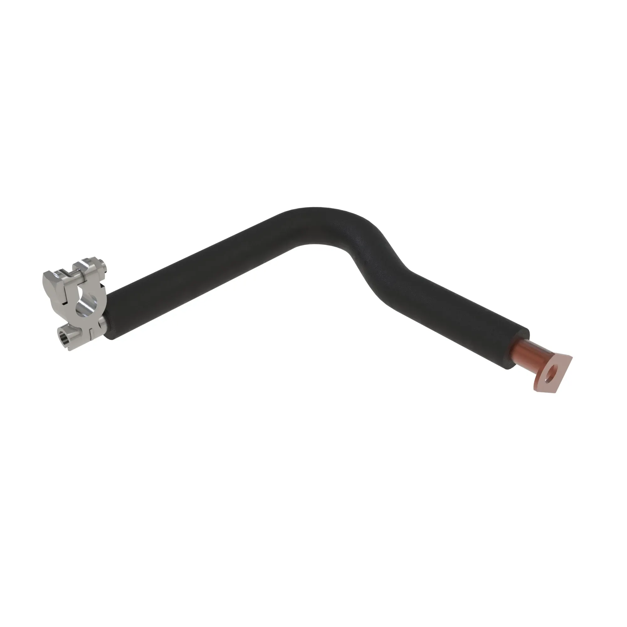 John Deere Power Supply - AN302393