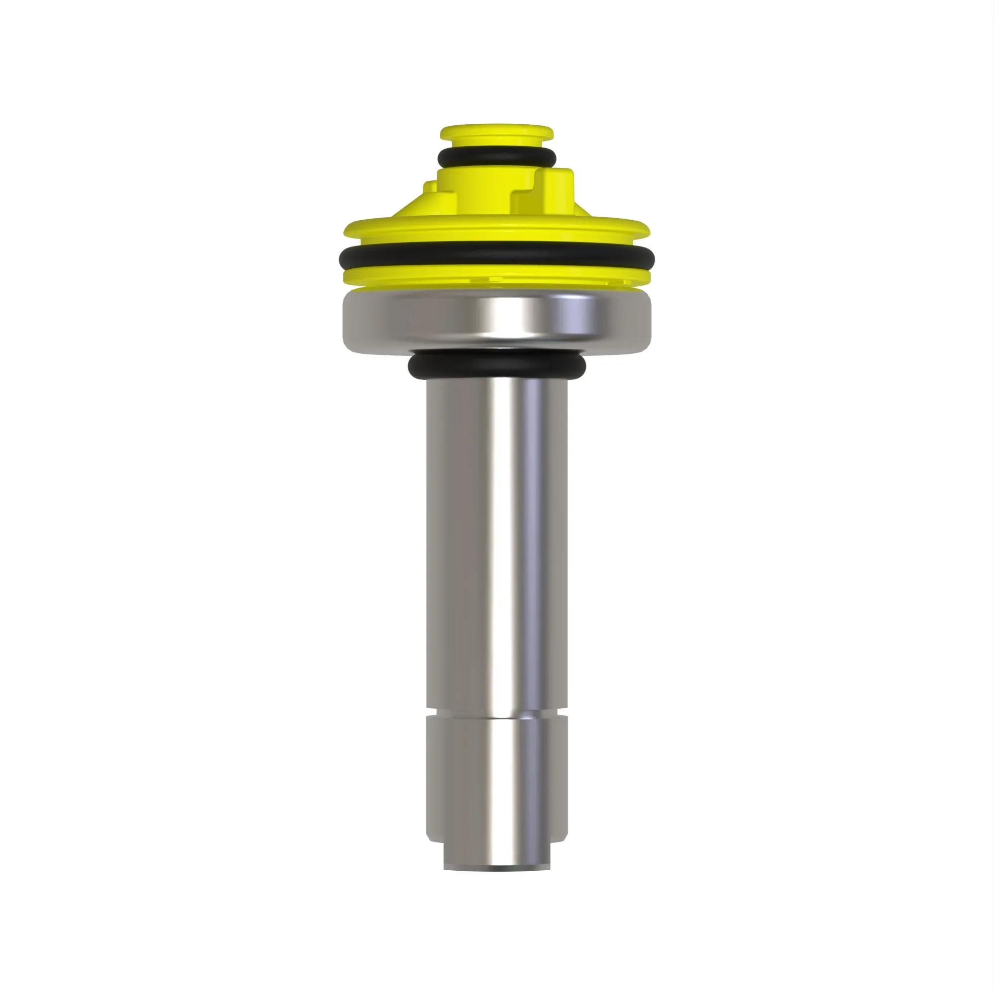 SOLENOID VALVE, CARTRIDGE ASSY IFF