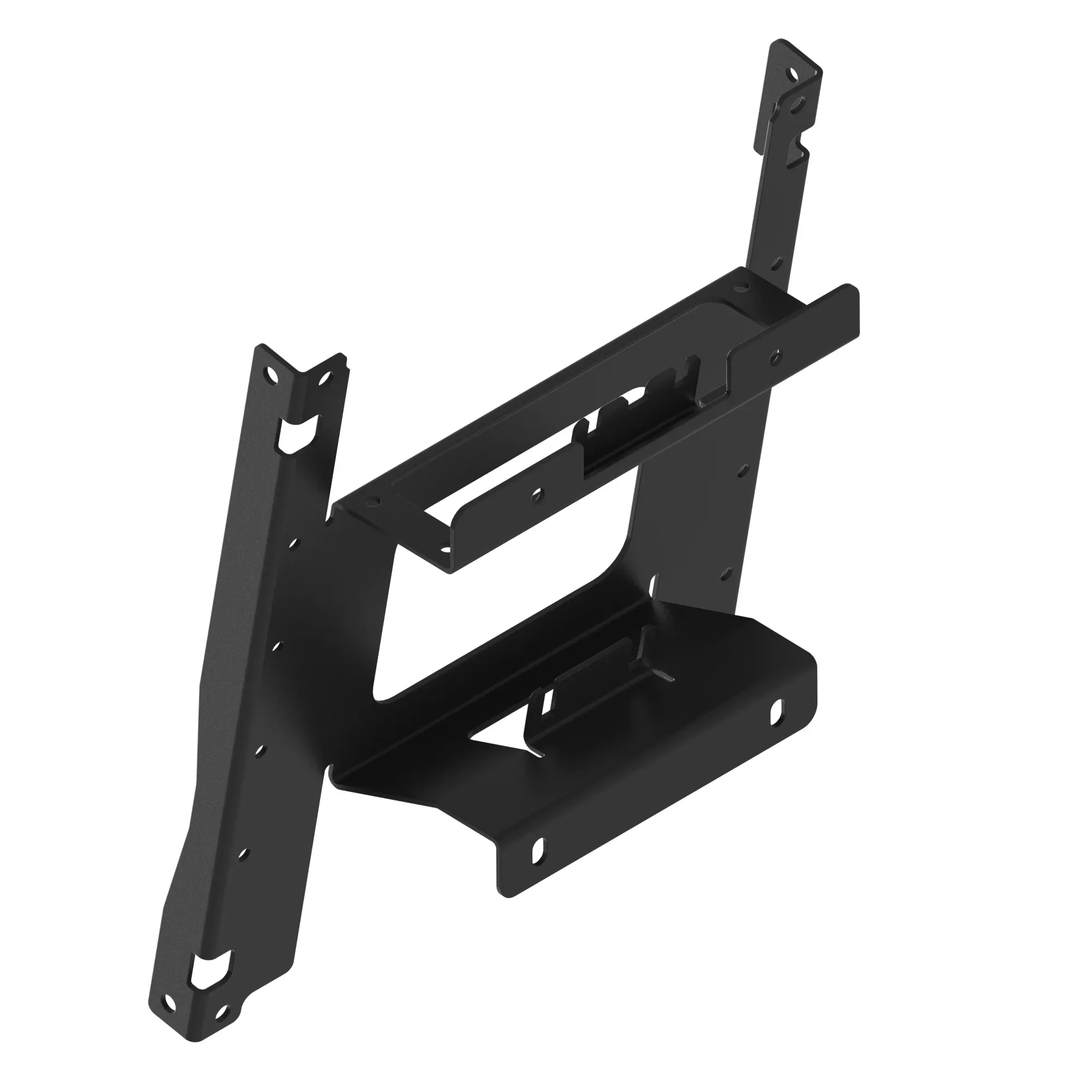 John Deere Battery Mount Bracket - UC31512