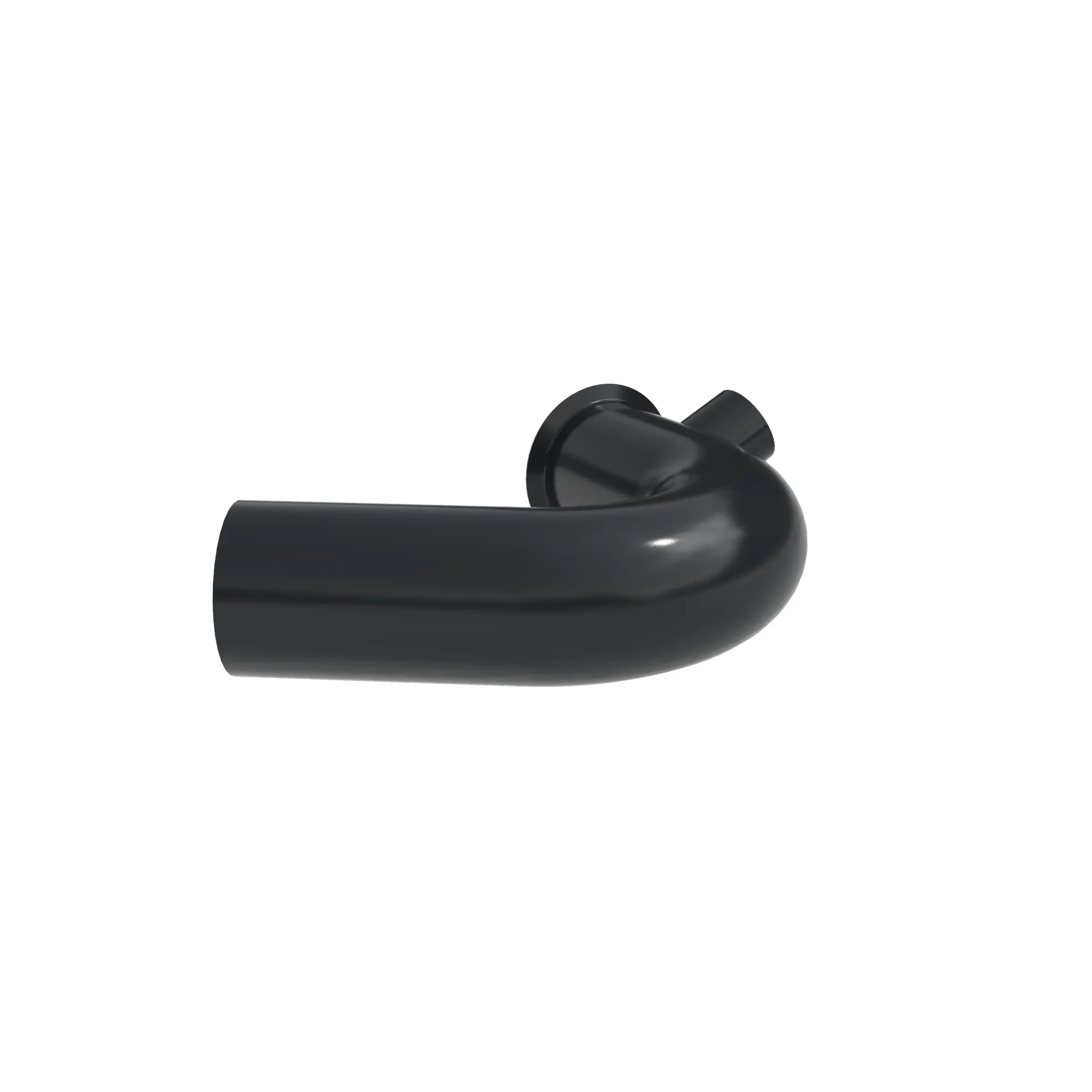 John Deere Muffler Installation Tube - T337287