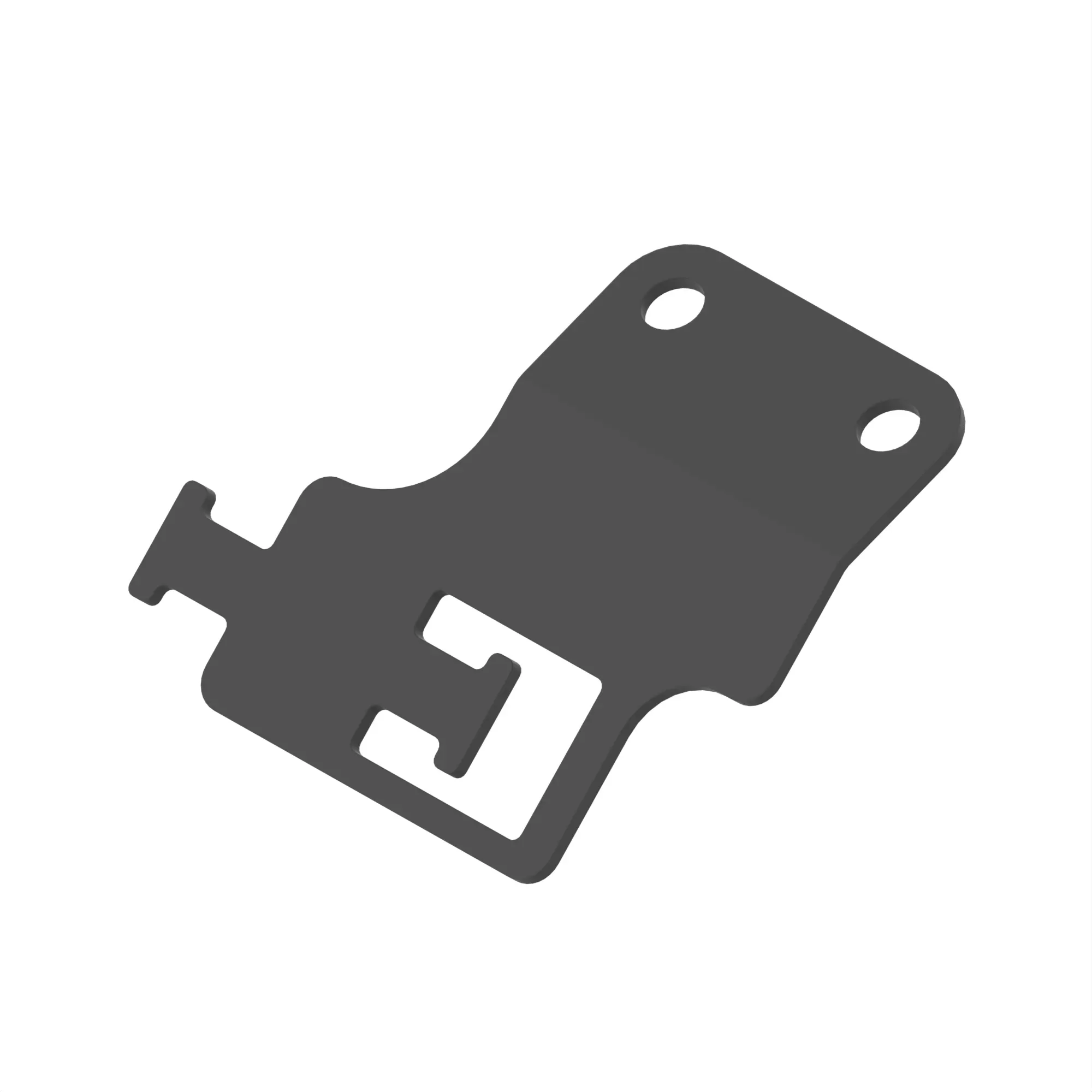BRACKET, COOLANT FILTER / BRACKET