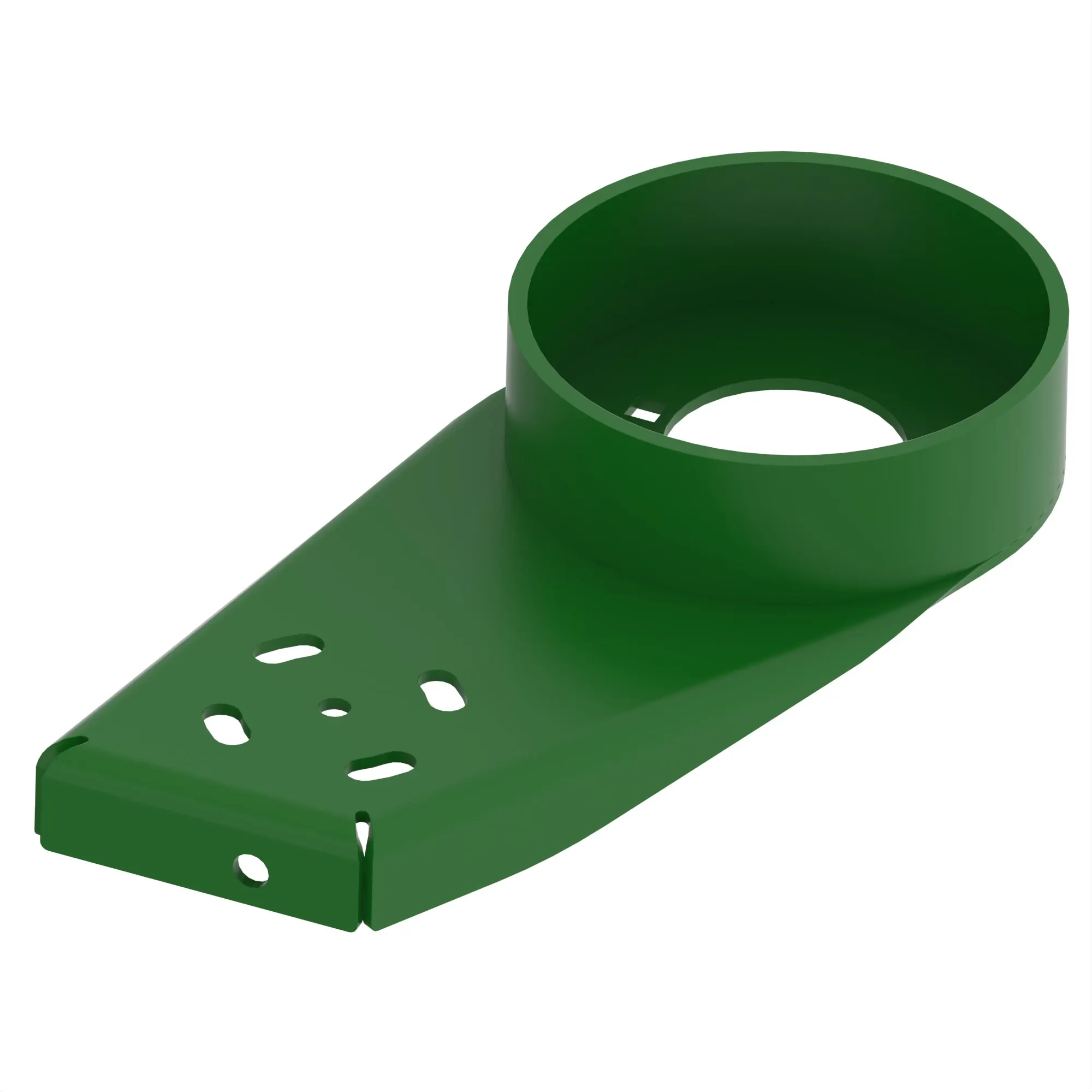 John Deere Bracket - AXE87809