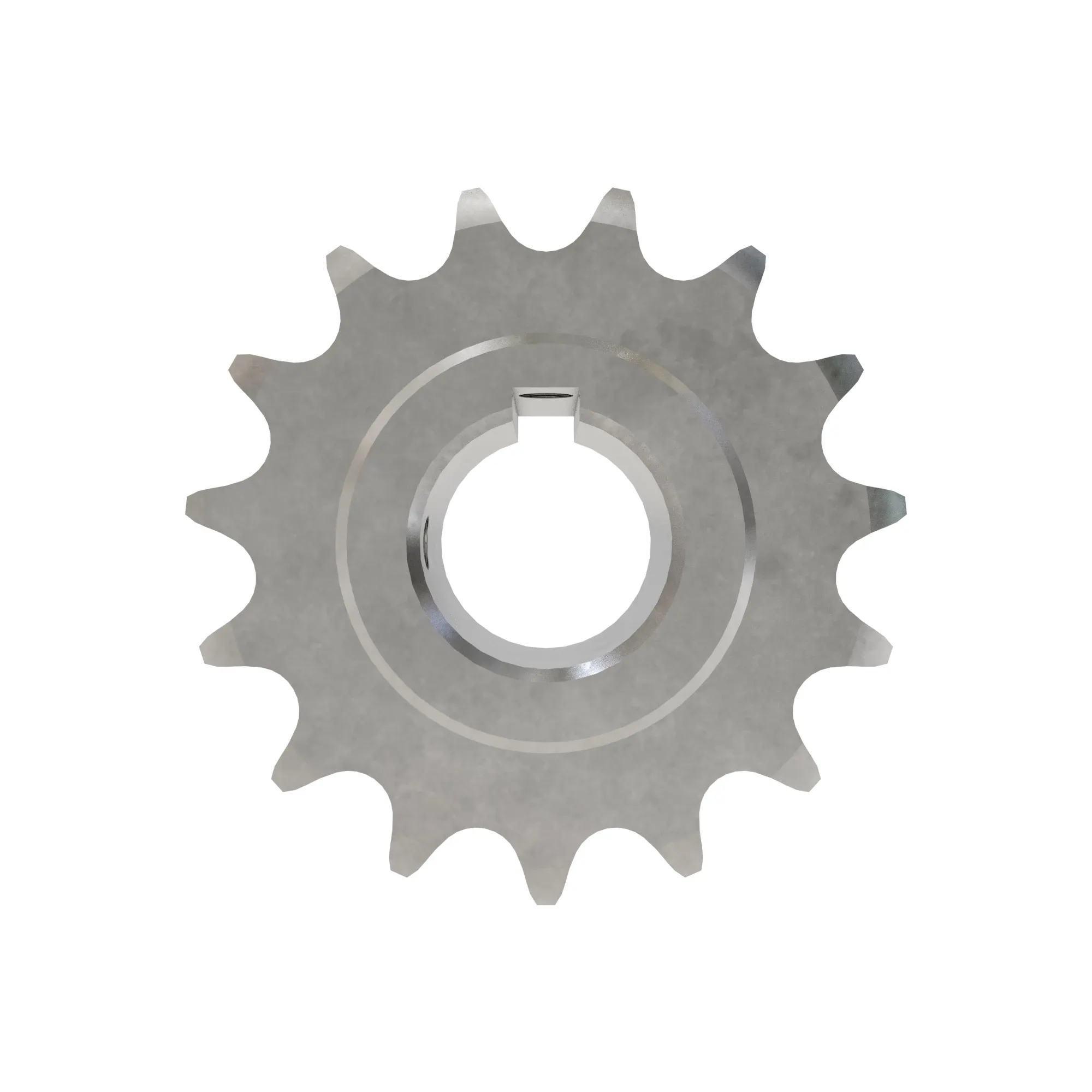 CHAIN SPROCKET Z=15