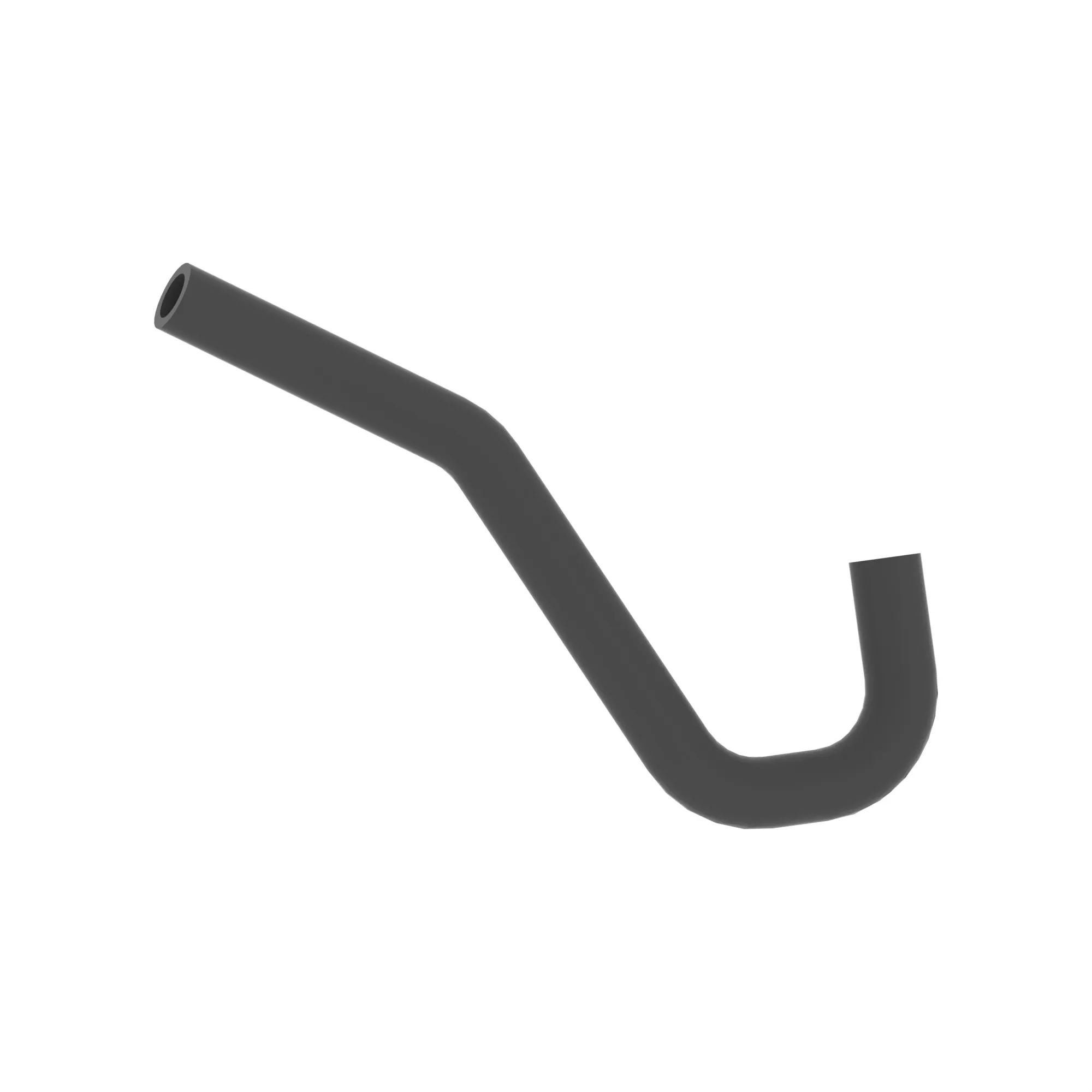 HOSE, HOSE, AUX  COOLANT, FORMED