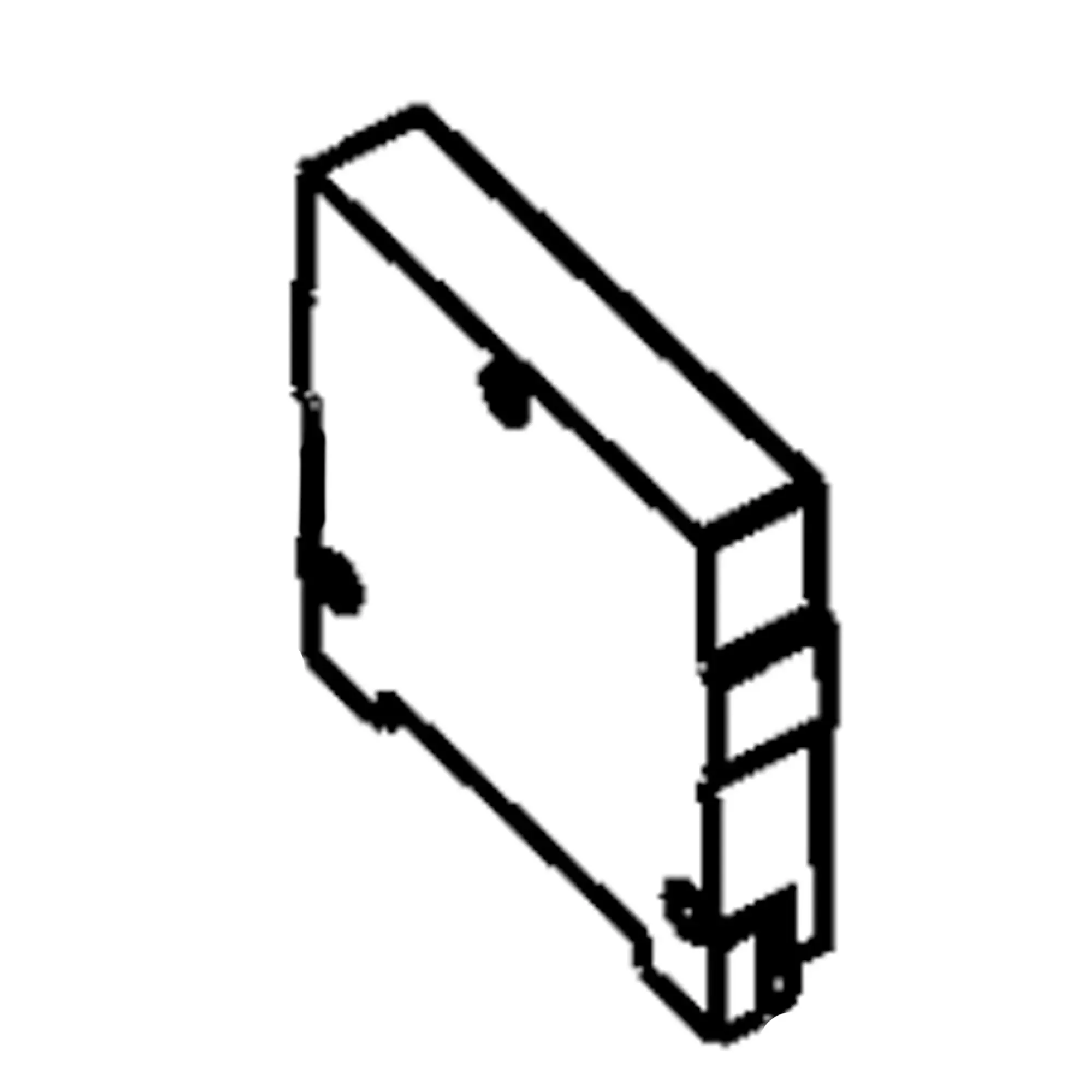 John Deere Cover - T256276