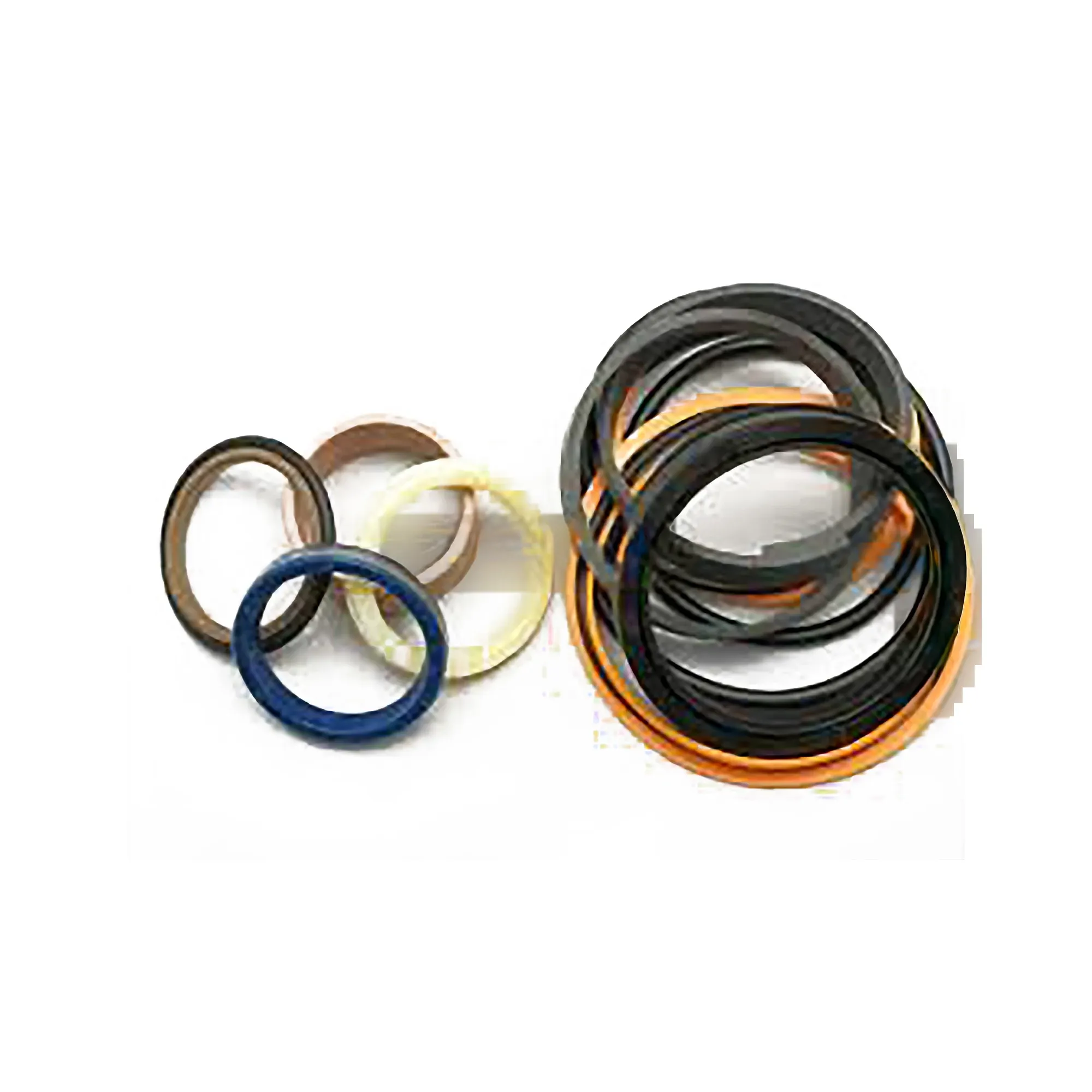 John Deere Hydraulic Lift Linkage Seal Kit - EB56196910