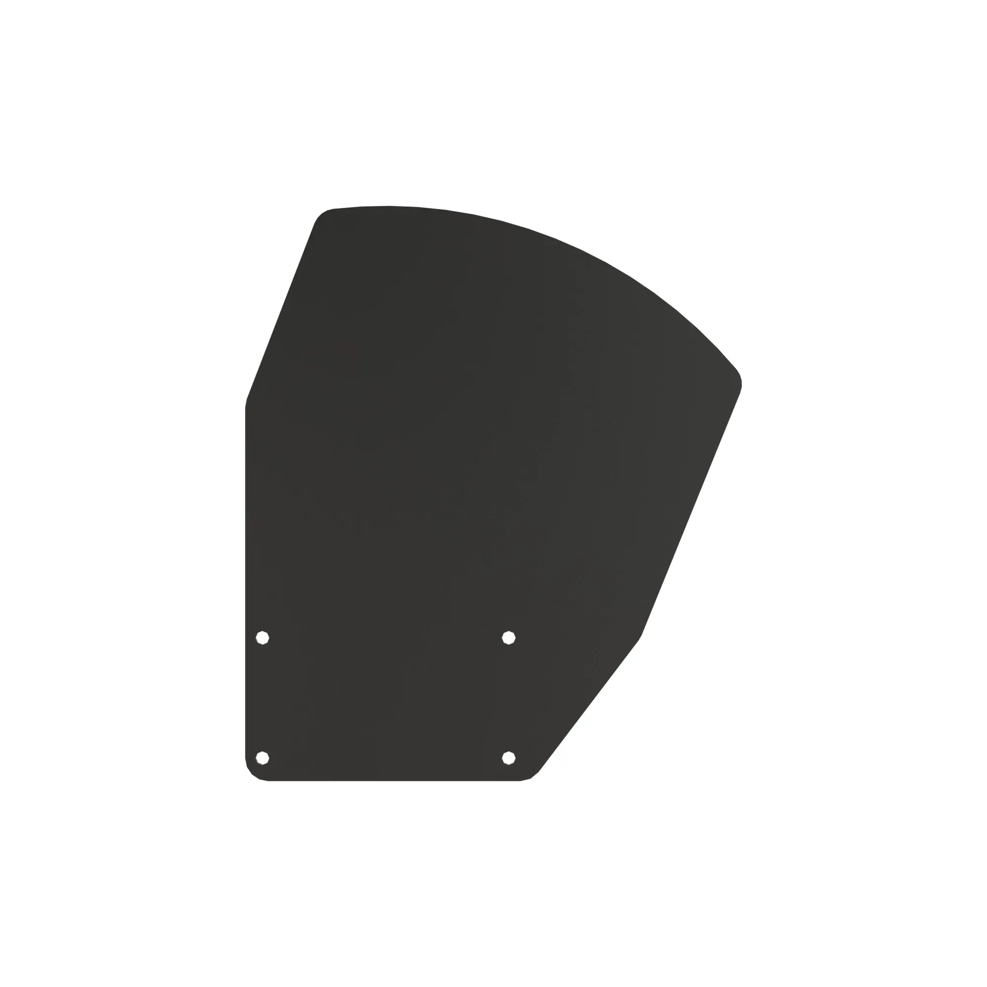 Deflector