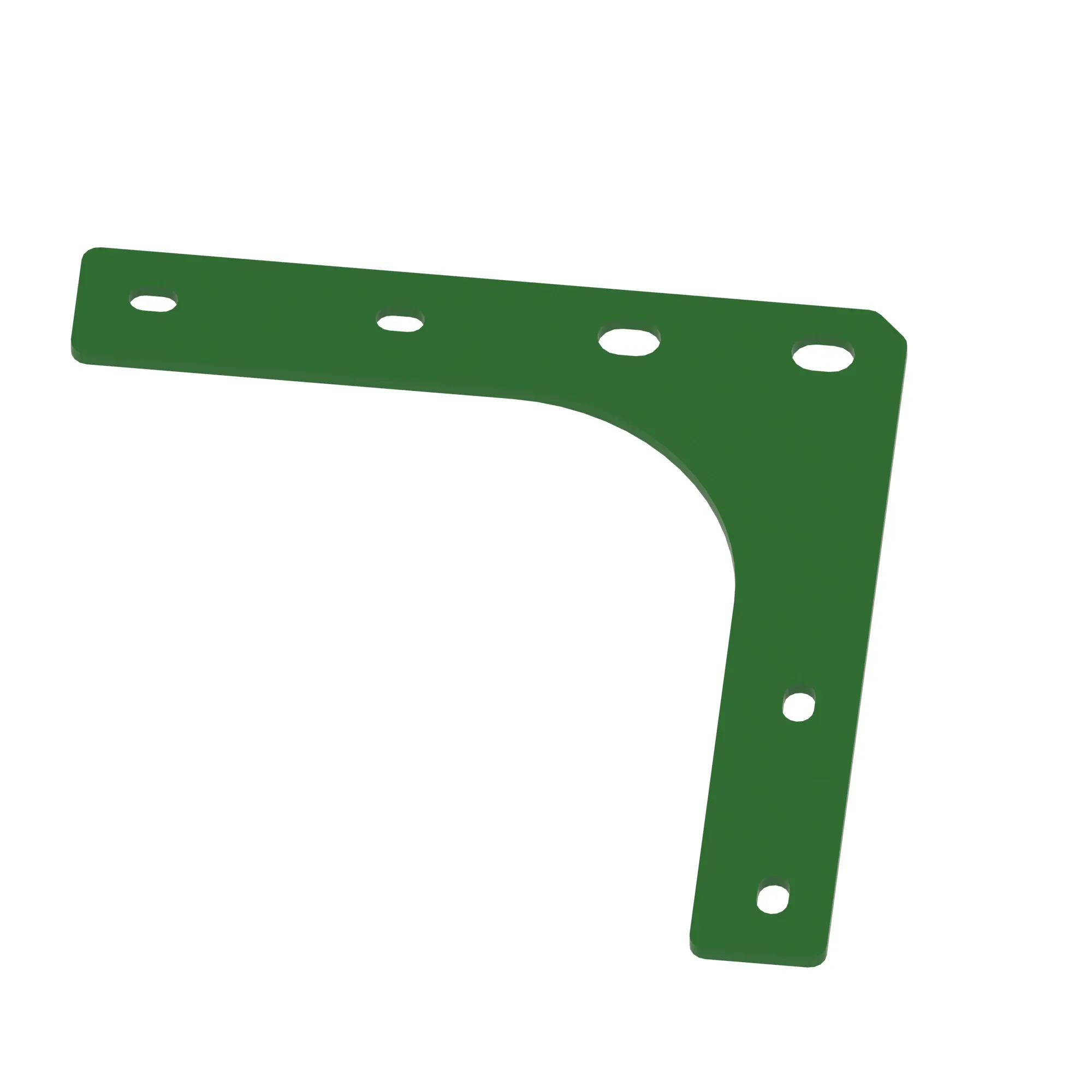 John Deere Brace - HXE141002